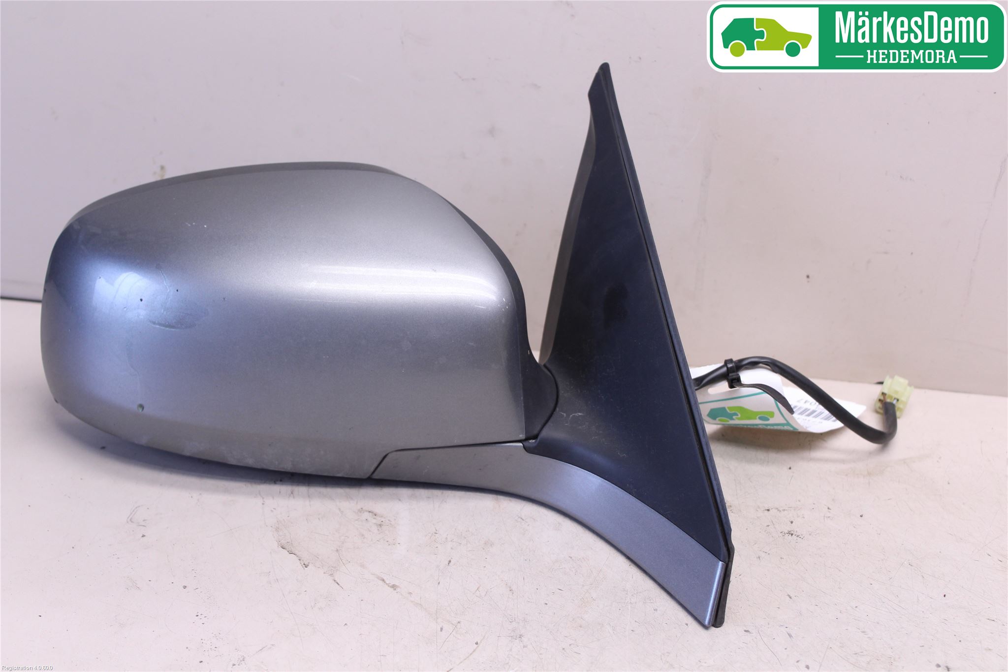 Suzuki SWIFT 05-10 Spegel Yttre El Hö
