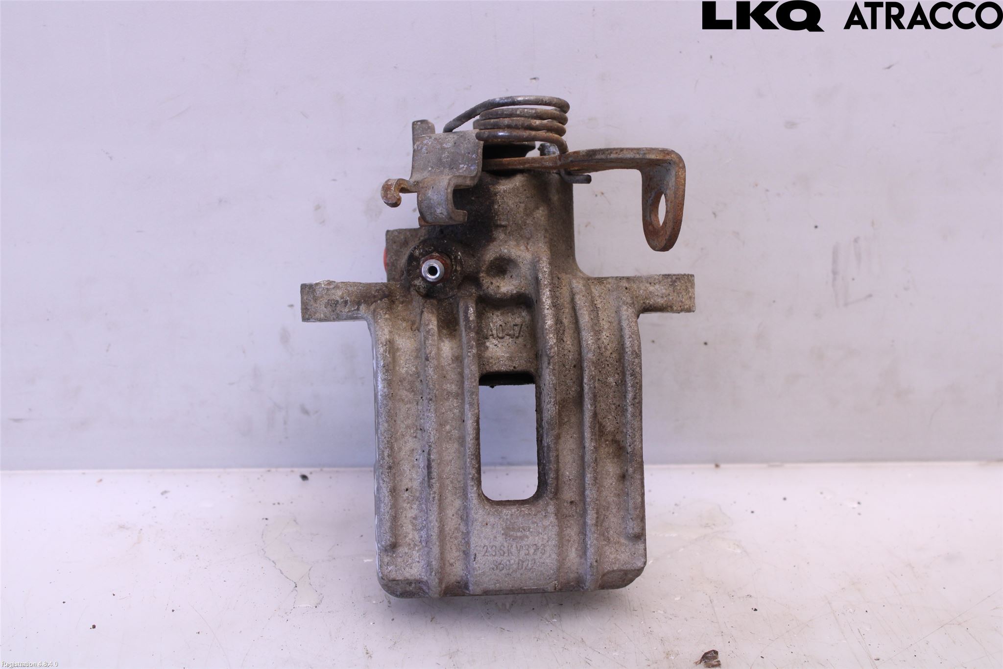 Audi A4/S4 05-07 Bromsok Bak Vänster