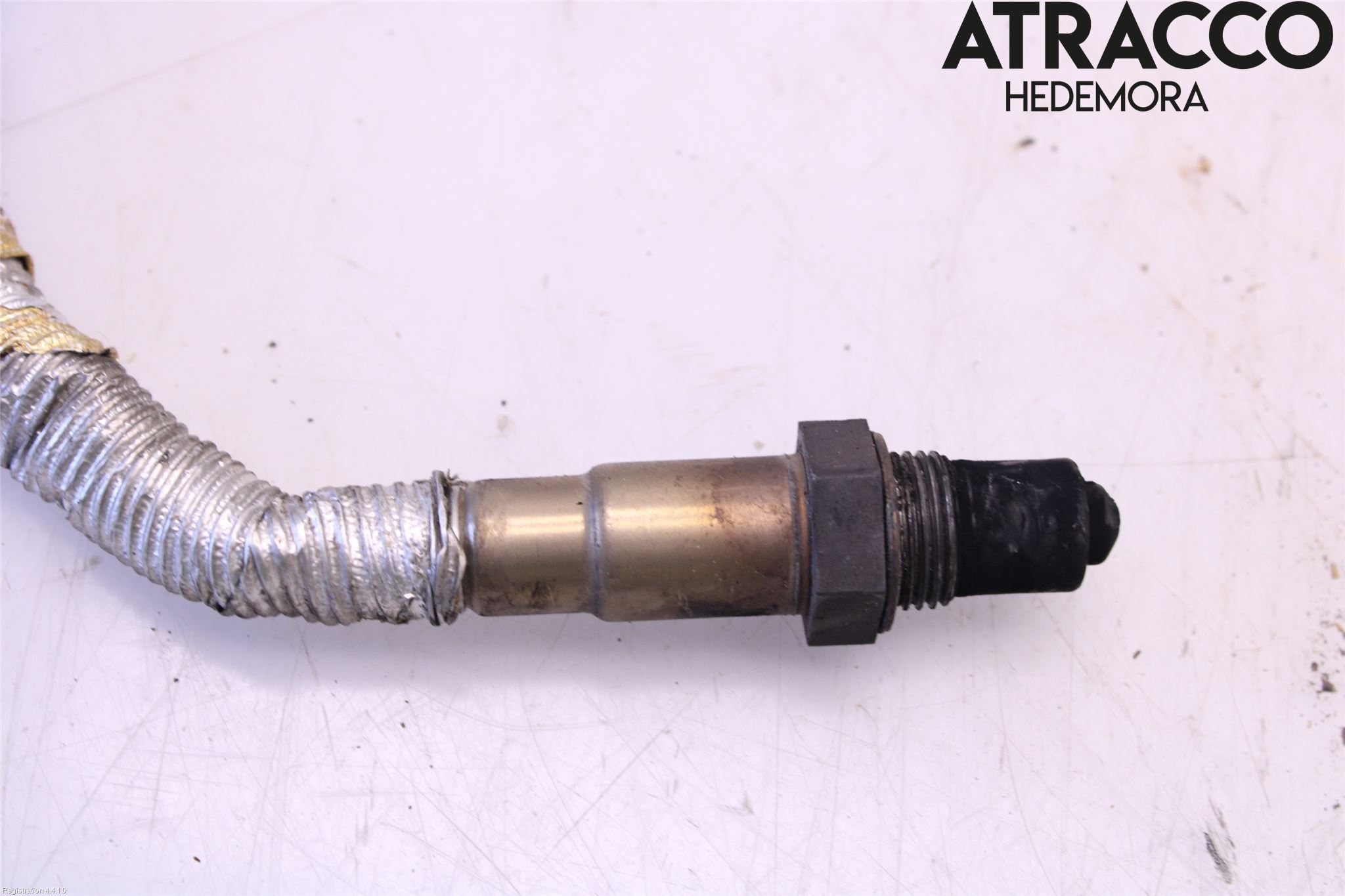 Audi A8/S8 4H 10-17 Injlambdasond