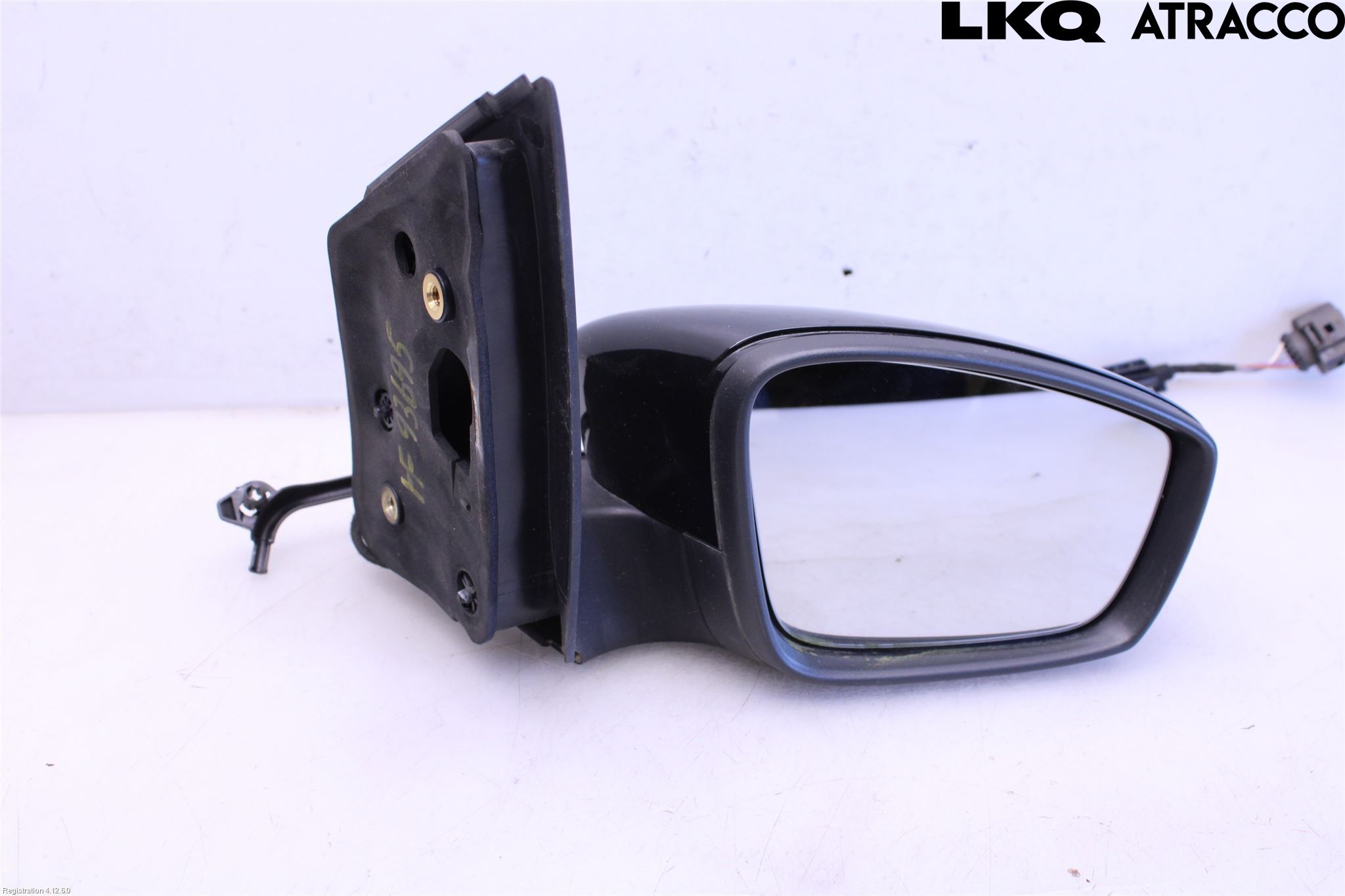 Volkswagen VW UP! / E-UP! Spegel Yttre El Hö