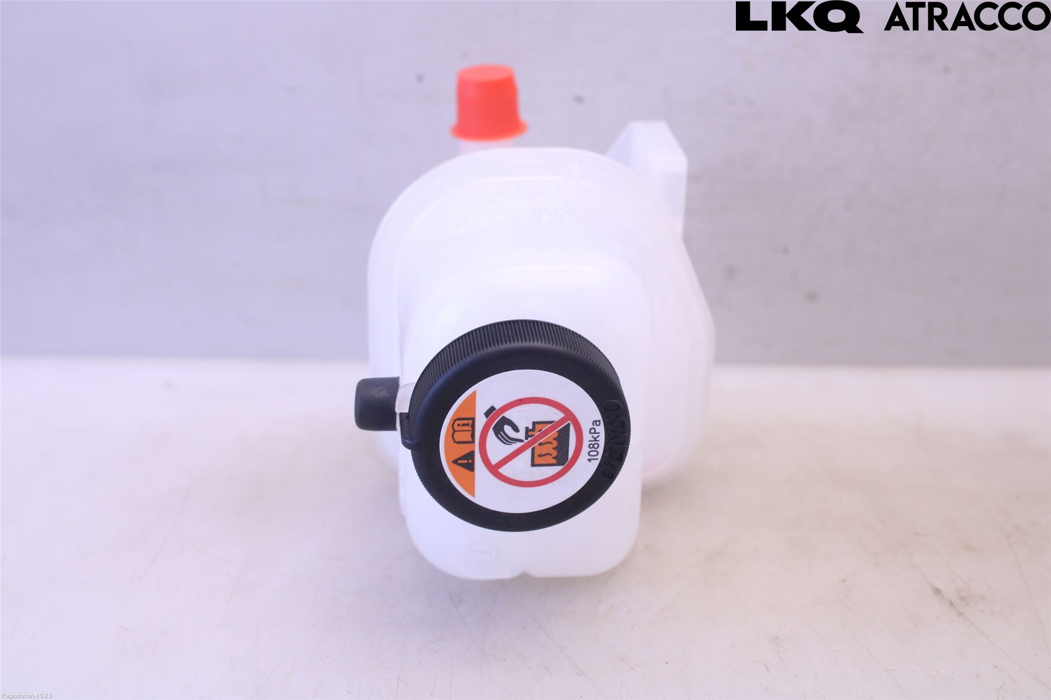 Toyota COROLLA 19- Expansionstank