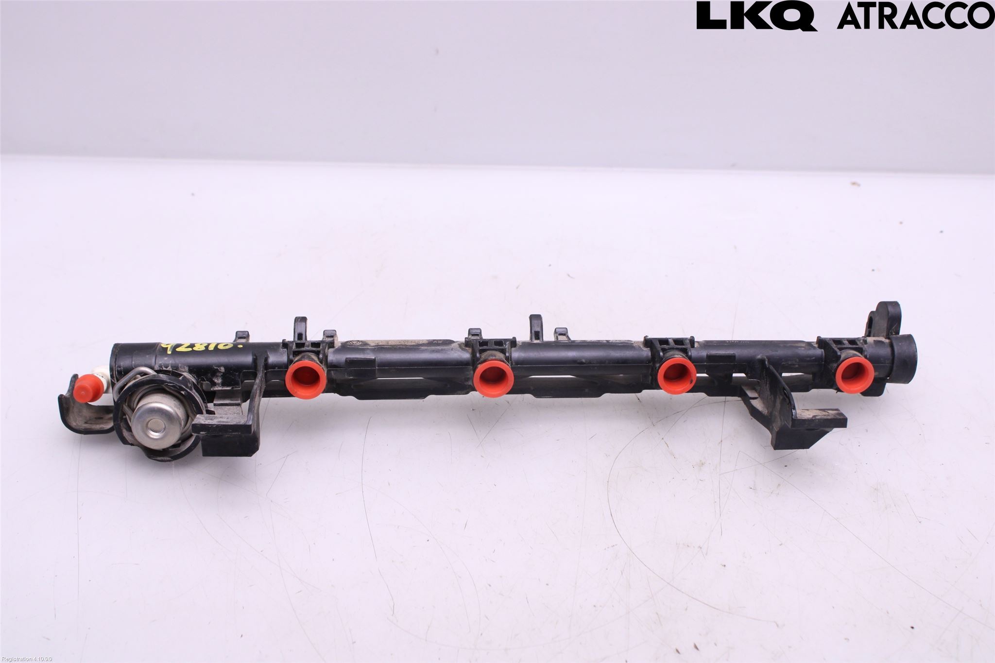 Ford FIESTA 13-17 Inj. Fuelrail