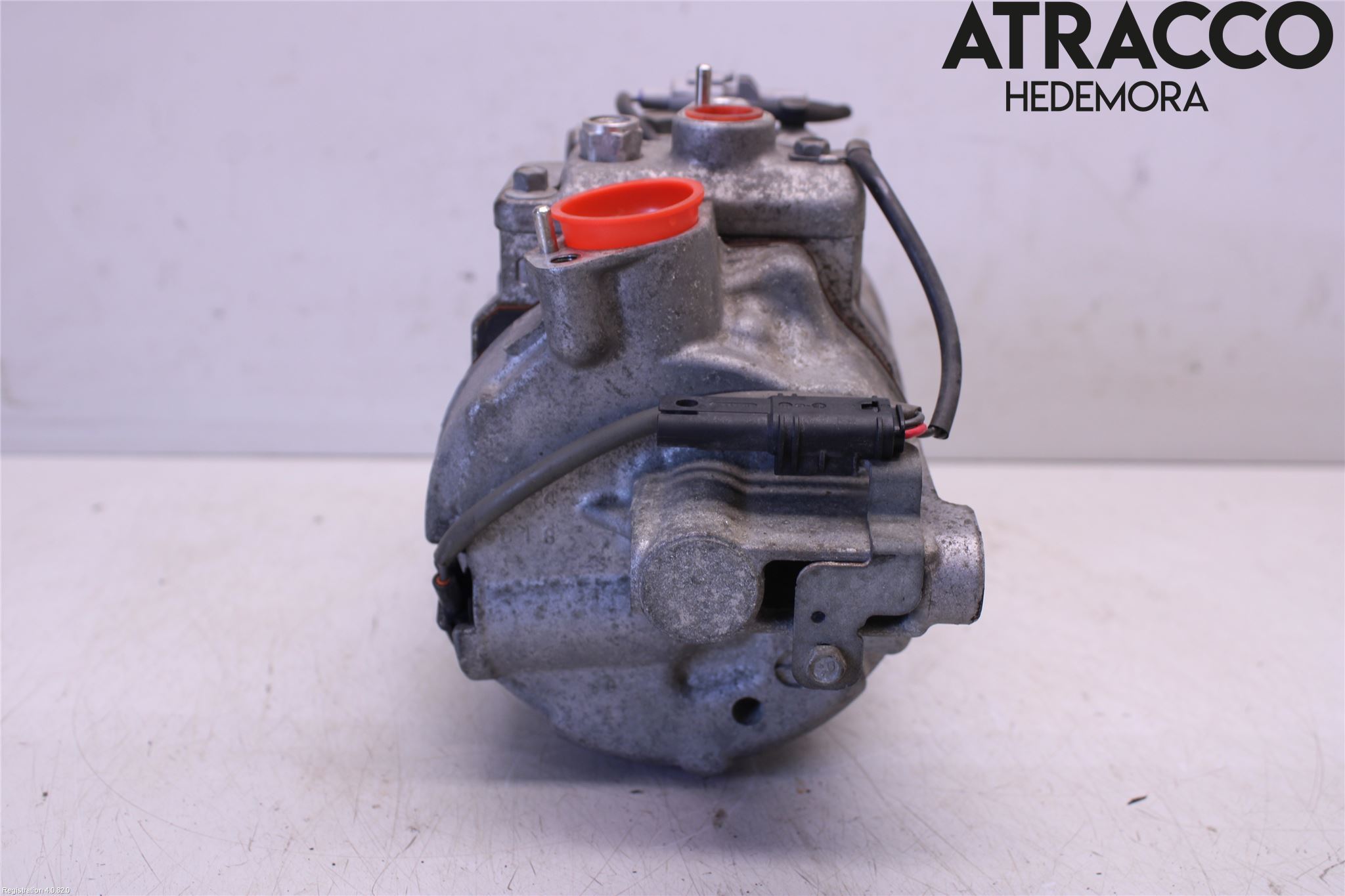 BMW 1 F20/F21 11-19 Ac Kompressor