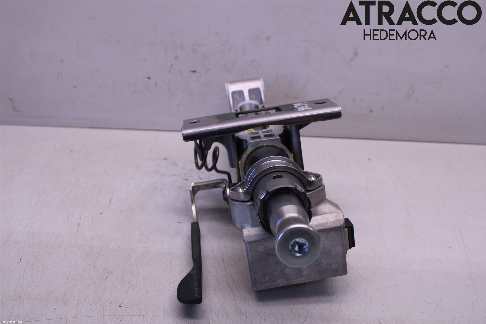 Toyota RAV4 19- Rattaxelaggregat