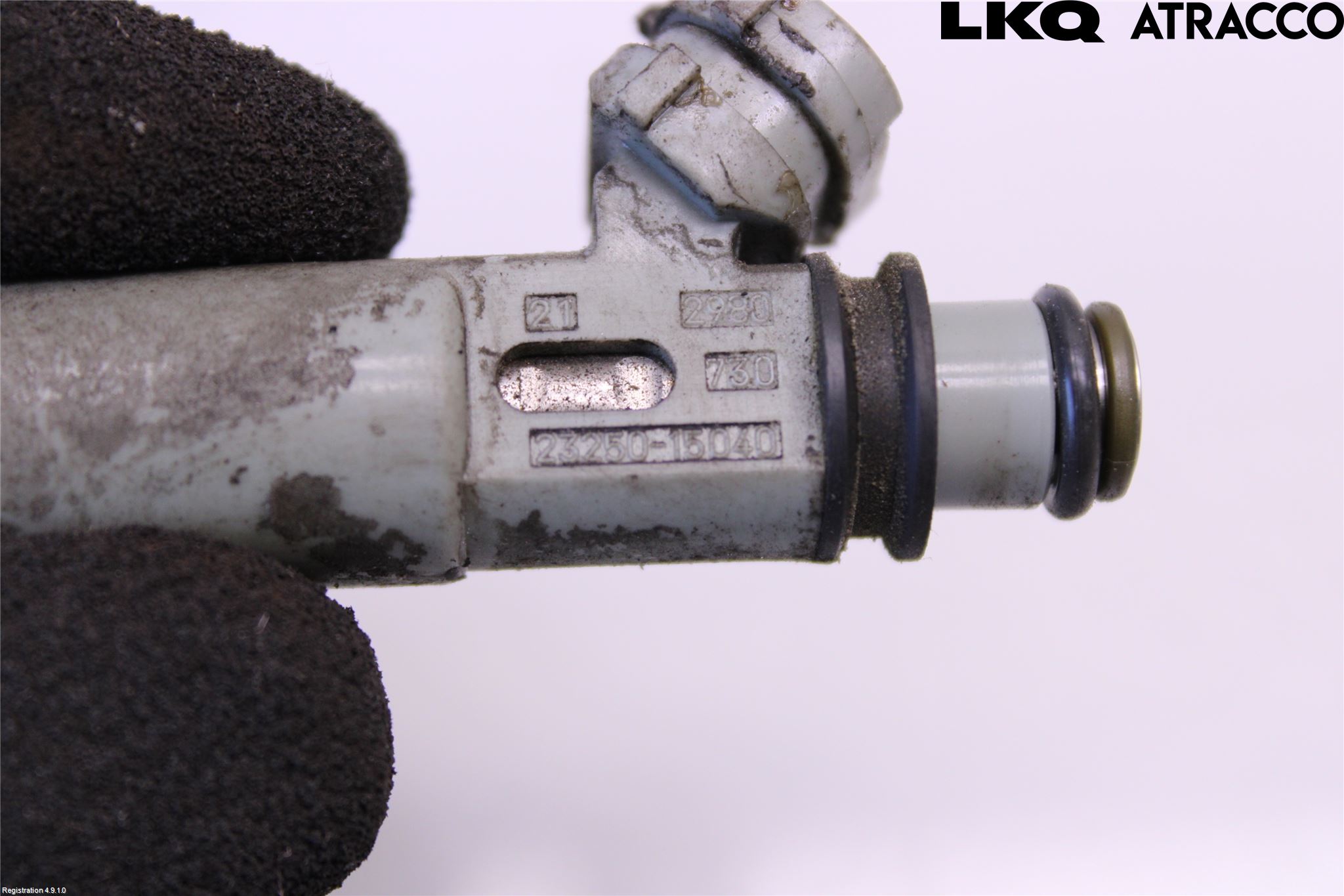 Toyota COROLLA 98-01 Injspridare