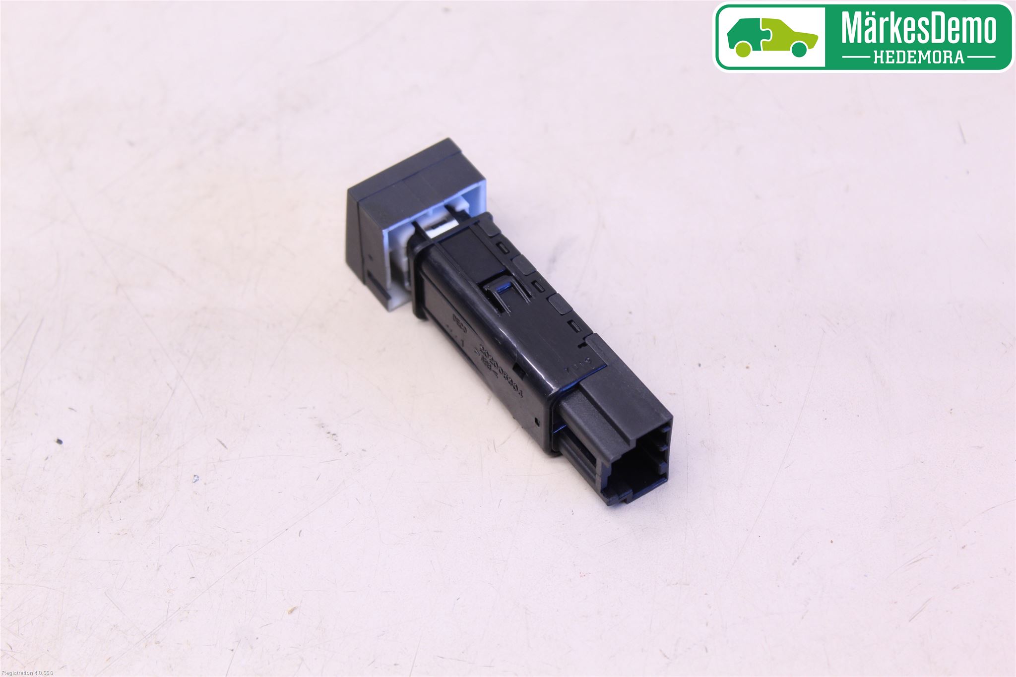 Chevrolet CAPTIVA Strömställare Övrigt