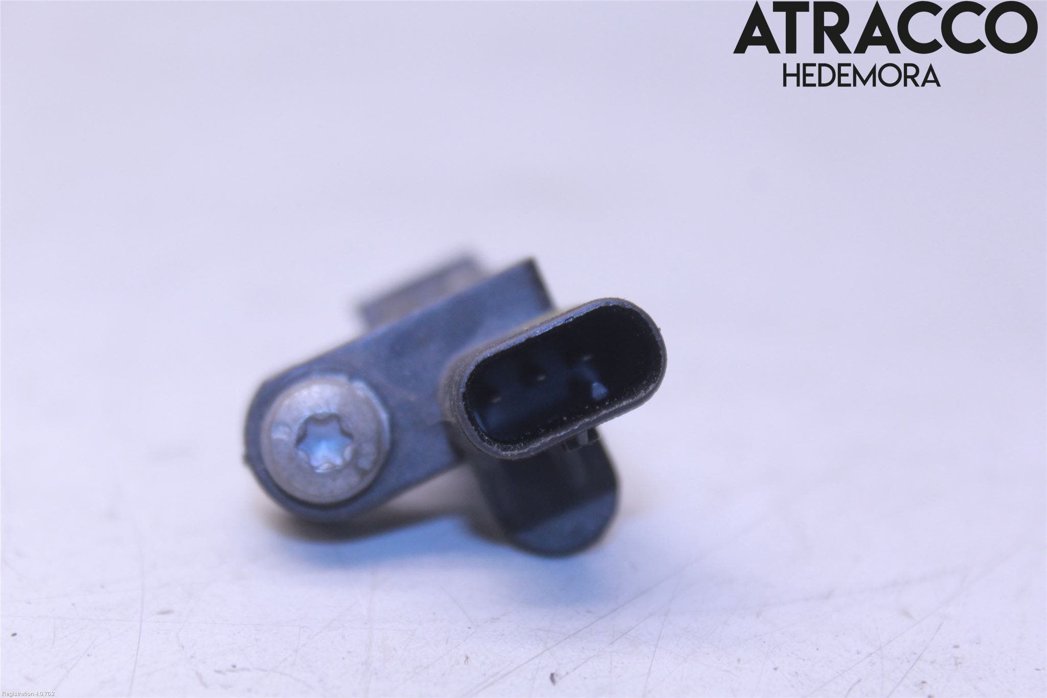 BMW 1 F20/F21 11-19 Givare Varvtal-Tändläge