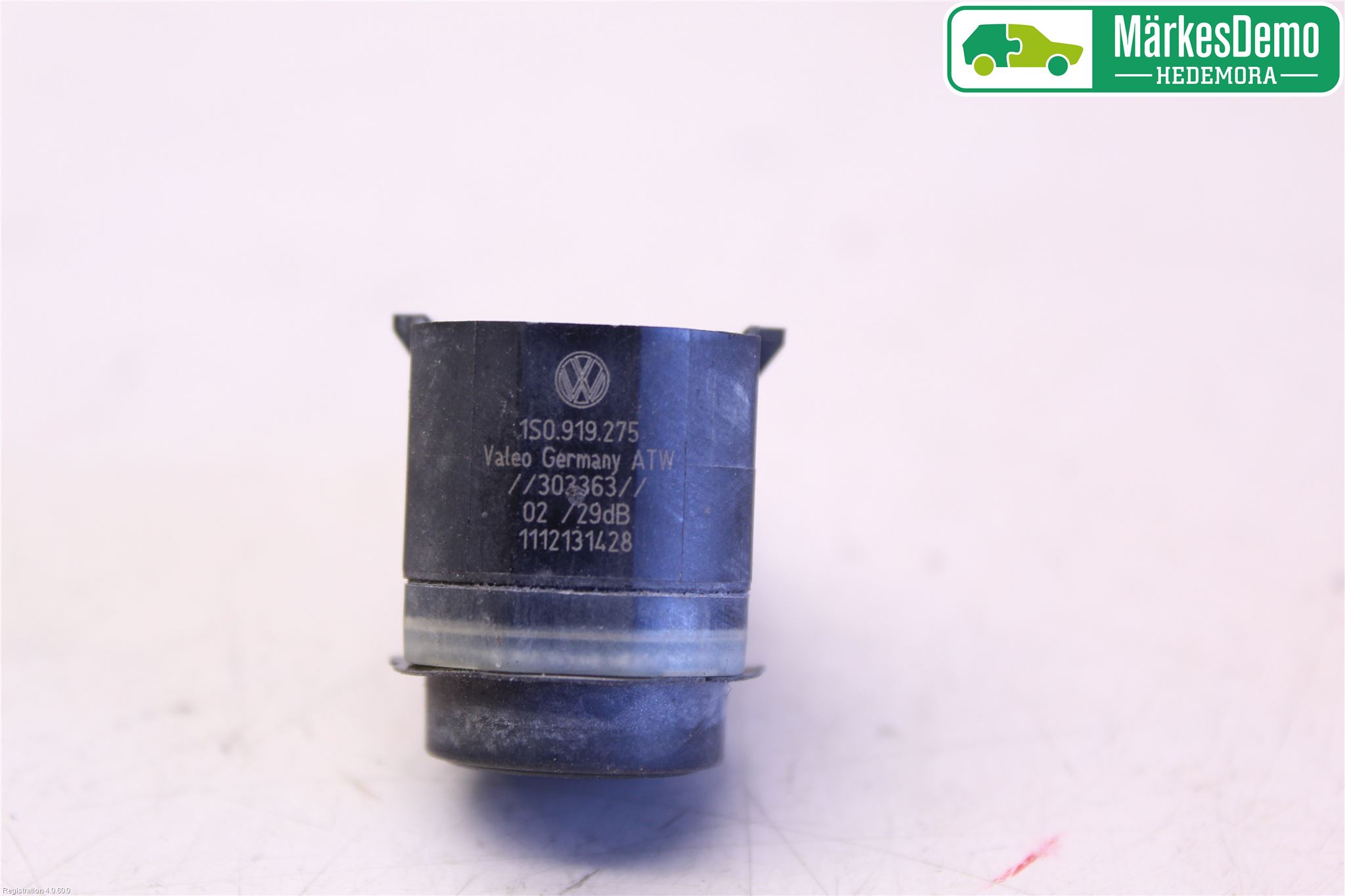 Audi A5 07-16 Parkeringshjälp Frontsensor