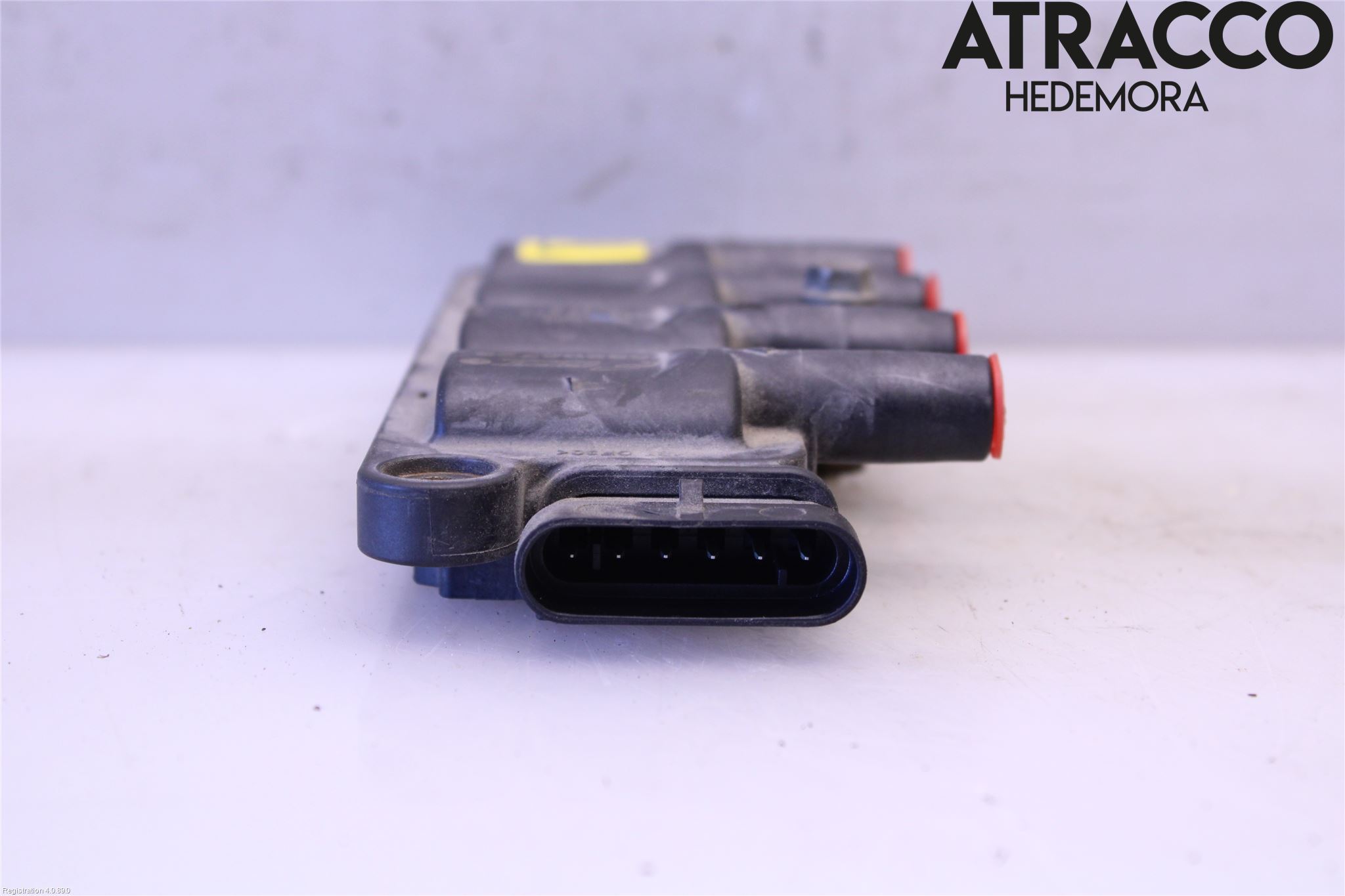 Fiat PANDA 12- Tändspole