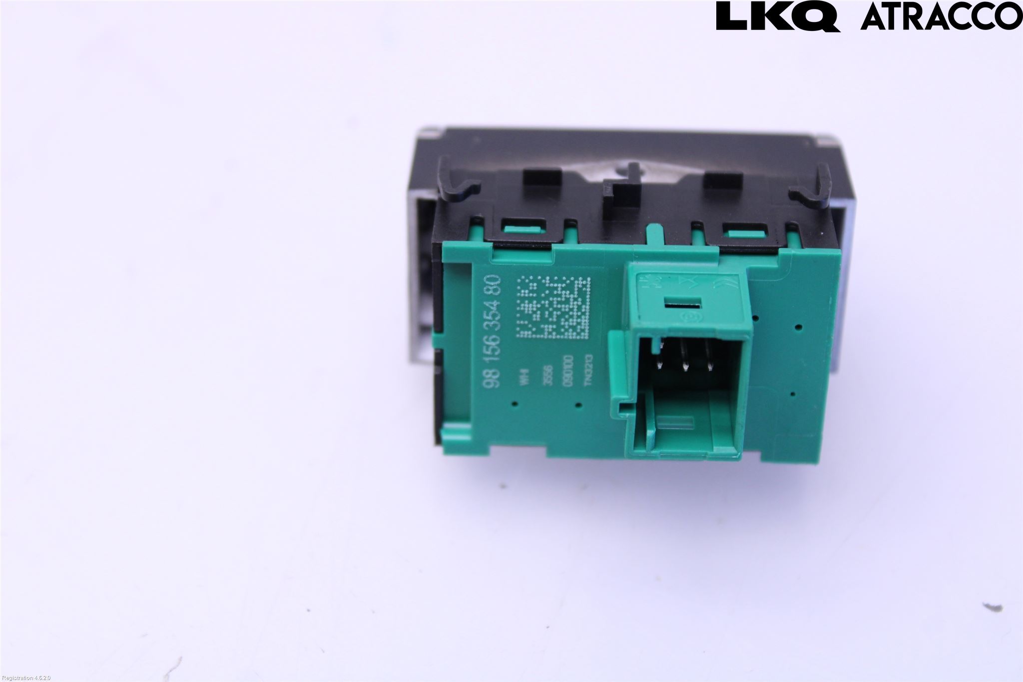 Peugeot 2008/E-2008 20- Strömställare Övrigt