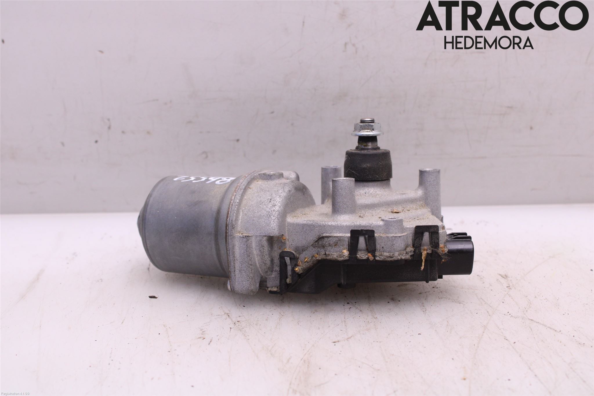 Subaru IMPREZA V 18- Torkarmotor Vindruta