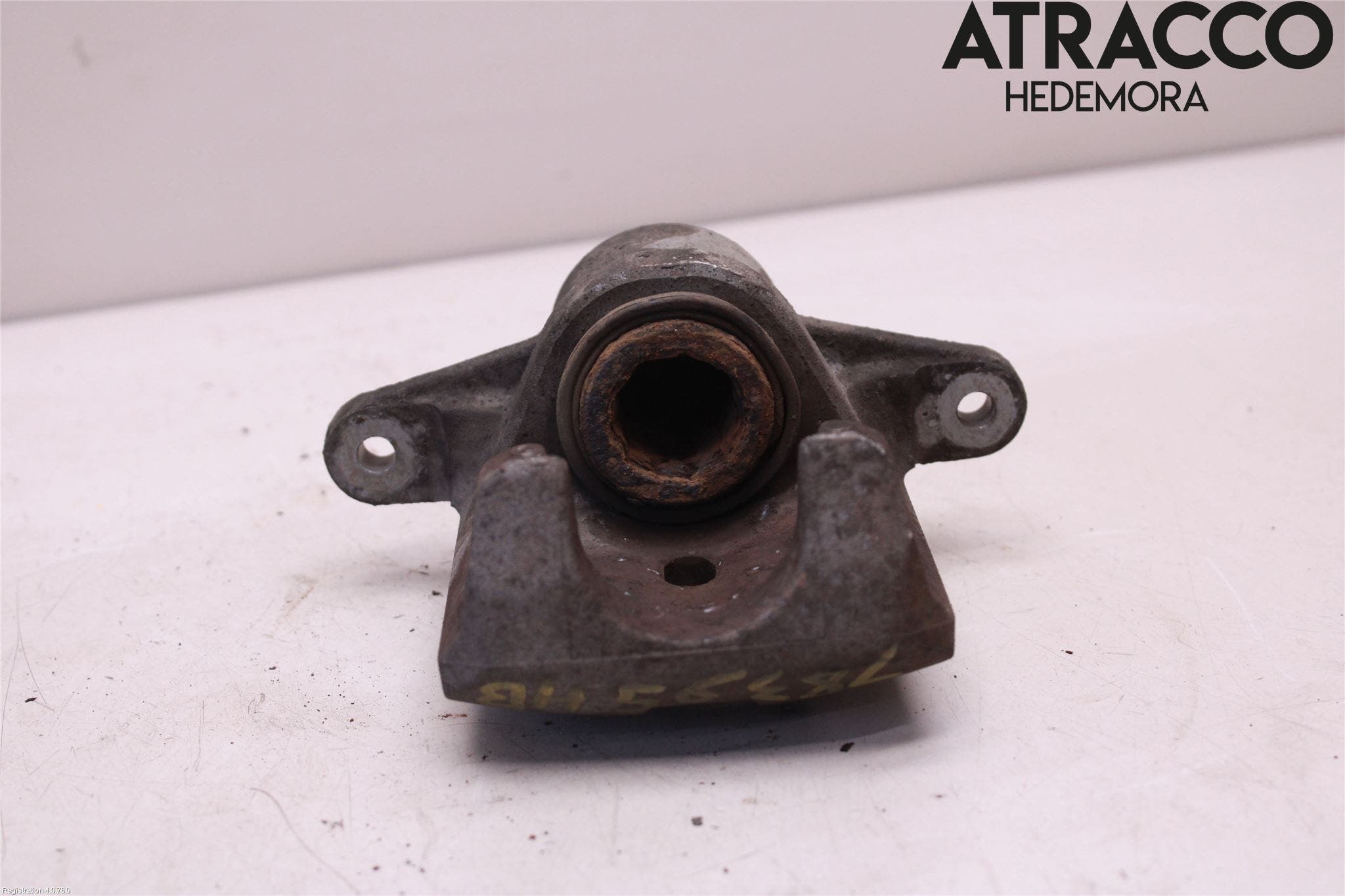 Subaru LEGACY 10-14 Bromsok Bak Höger