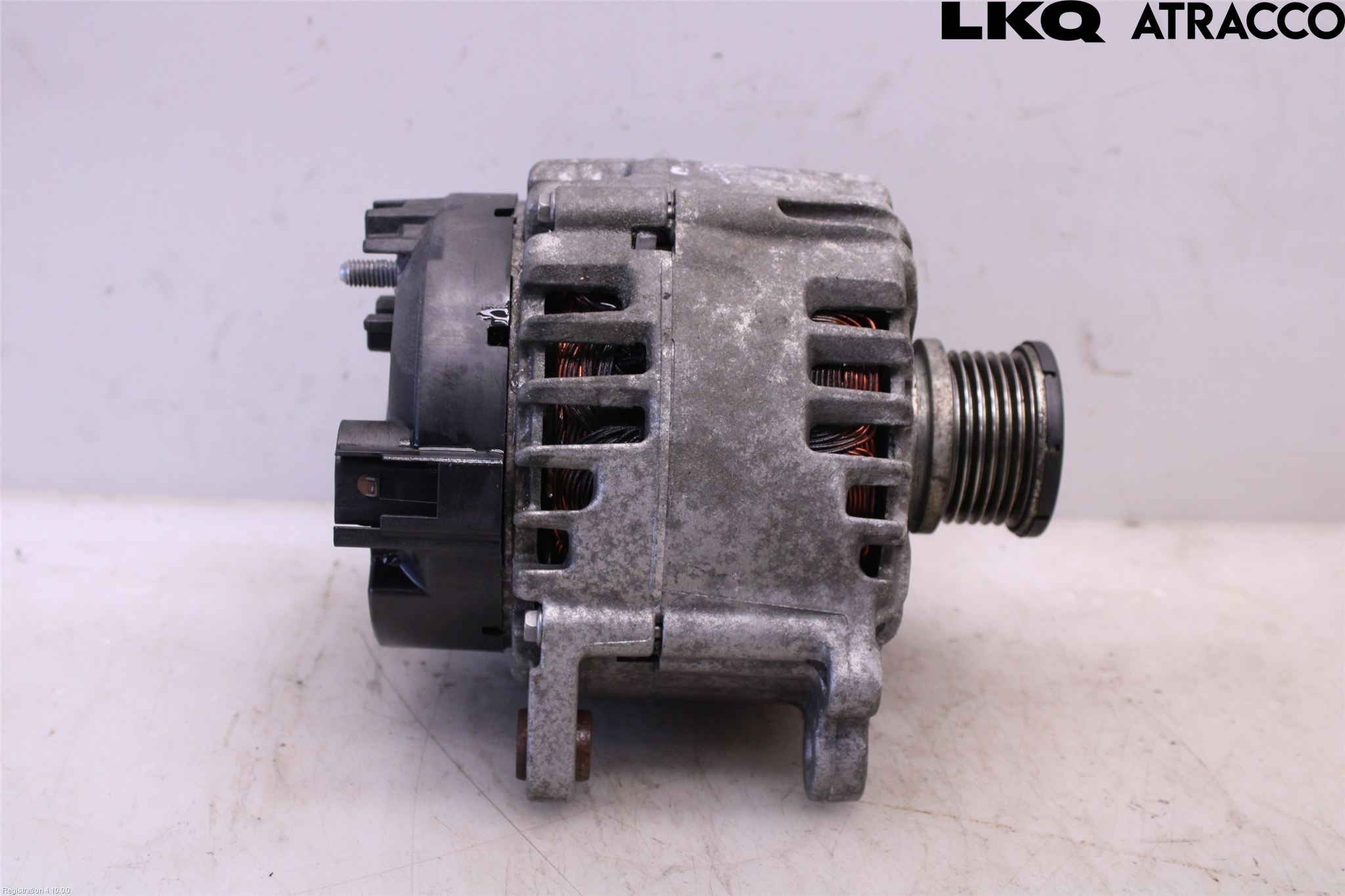Skoda OCTAVIA (5E) 13-20 Generator