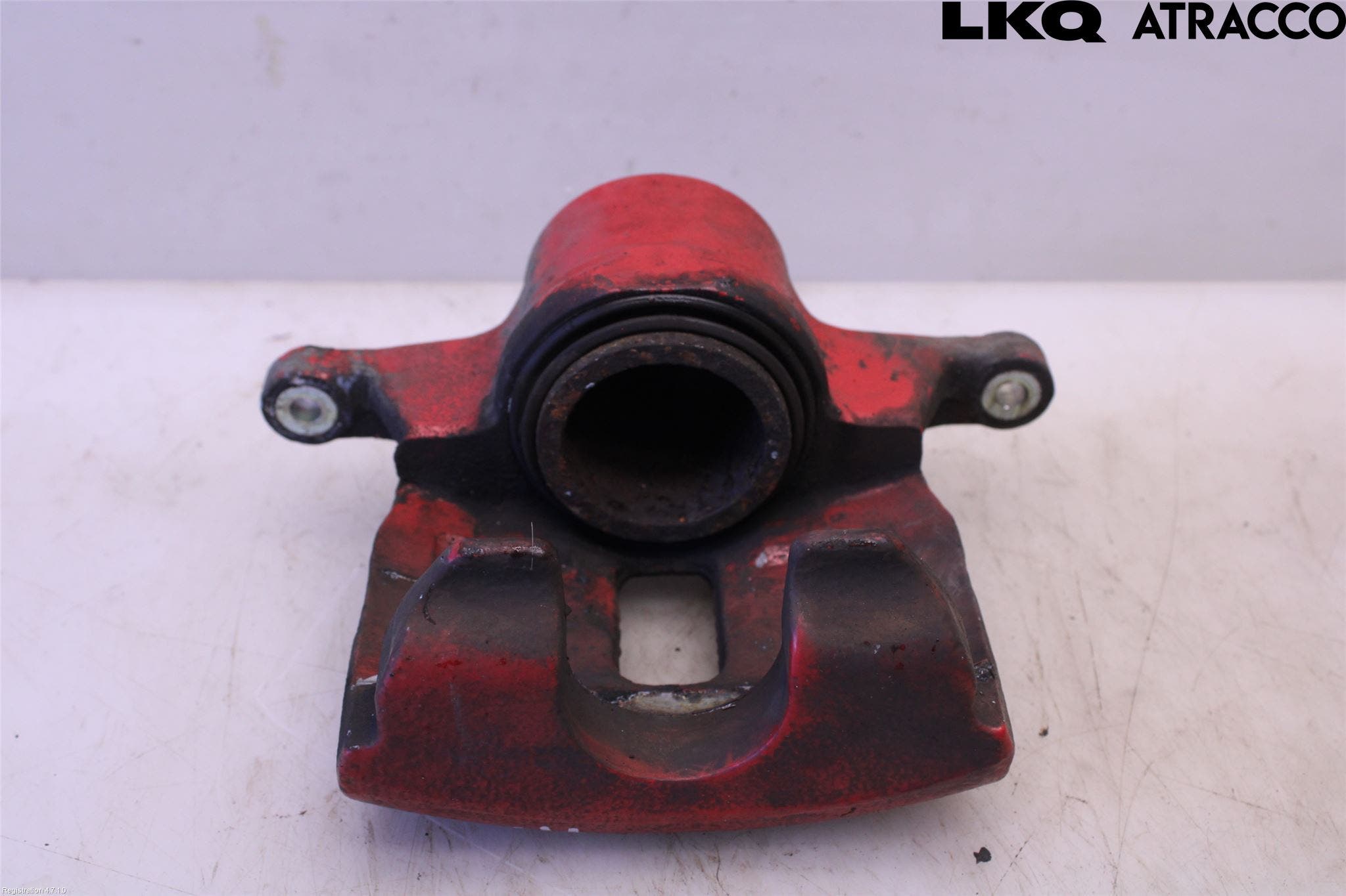 Kia OPTIMA 16-20 Bromsok Fram Höger