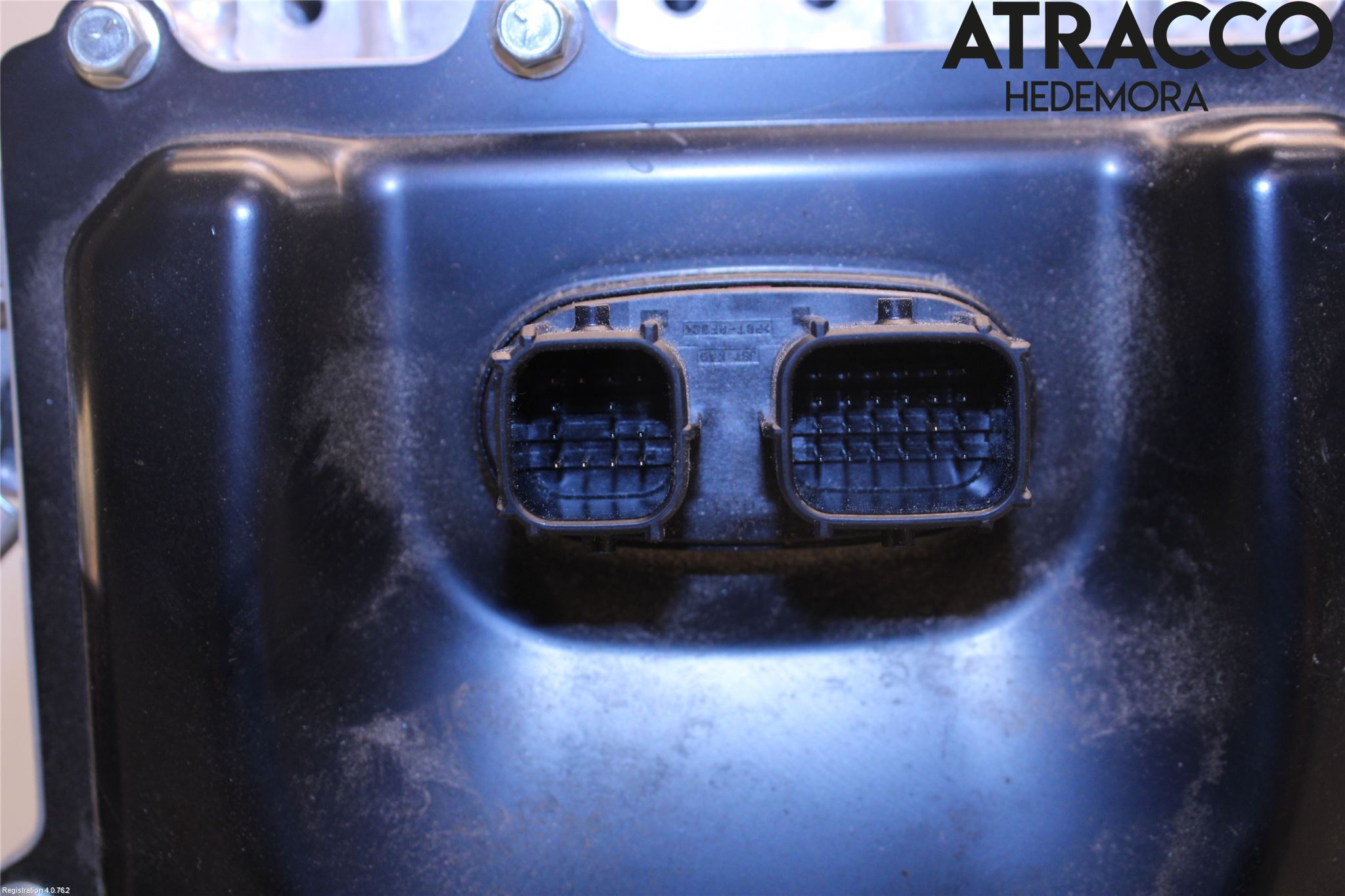 Toyota COROLLA 19- Hybridconverter