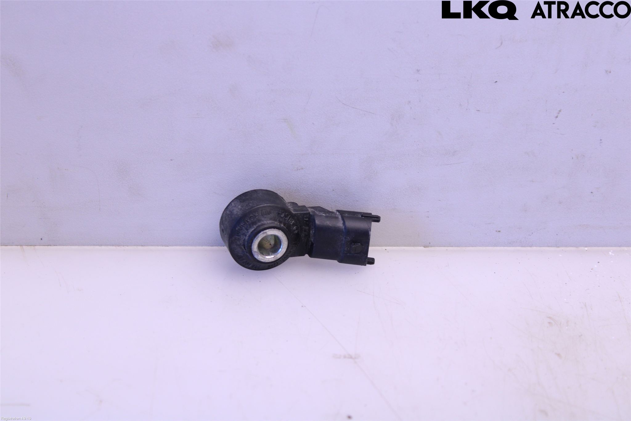 Landrover DEFENDER (L663) 20- Injknacksensor