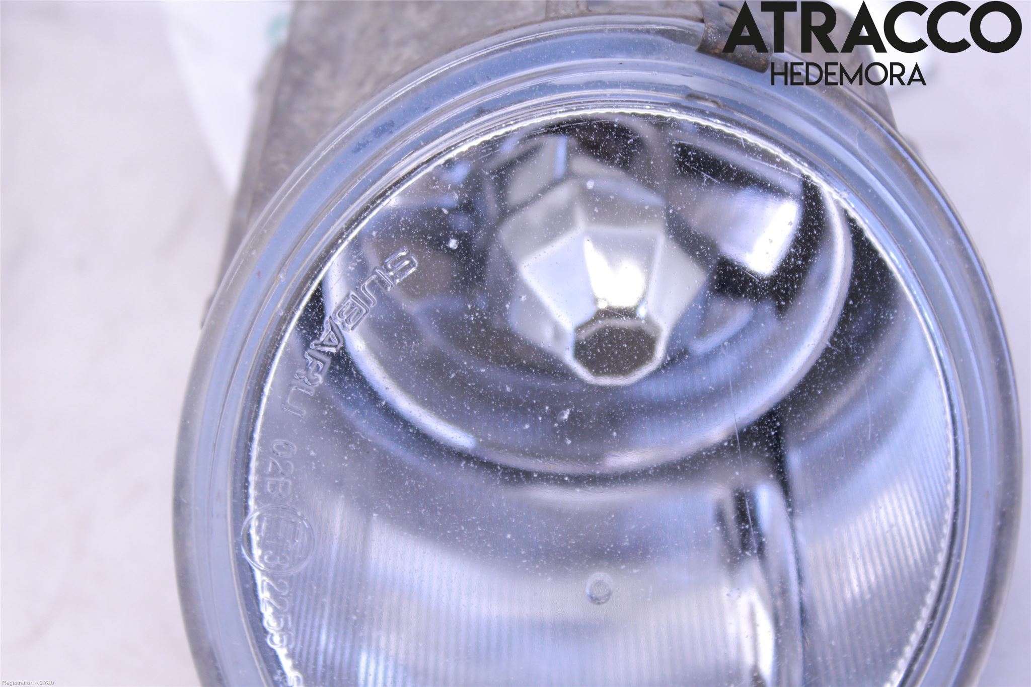 Subaru B9 TRIBECA  06-07 Dimljus-Varselljus Fram