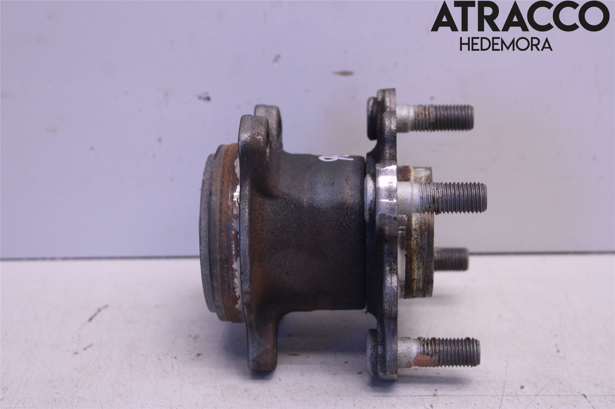 Mazda 2 (DJ) 15-22 Nav Bak