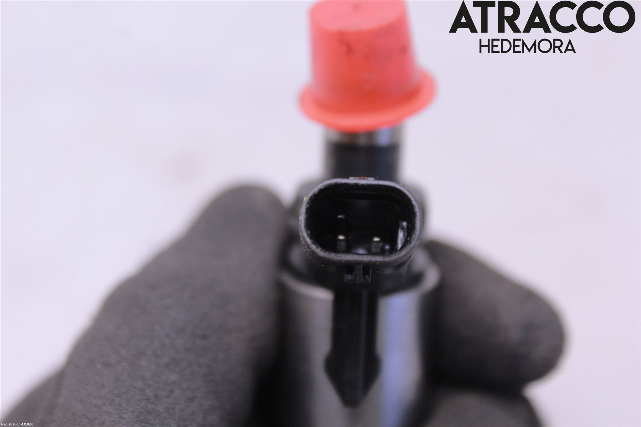 Audi A5 07-16 Injspridare