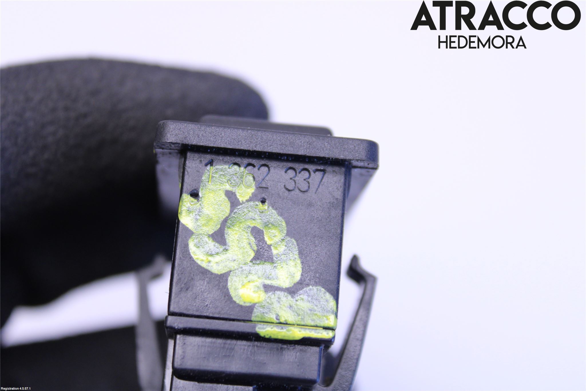 Volvo 940 91-98 Strömställare Ljus