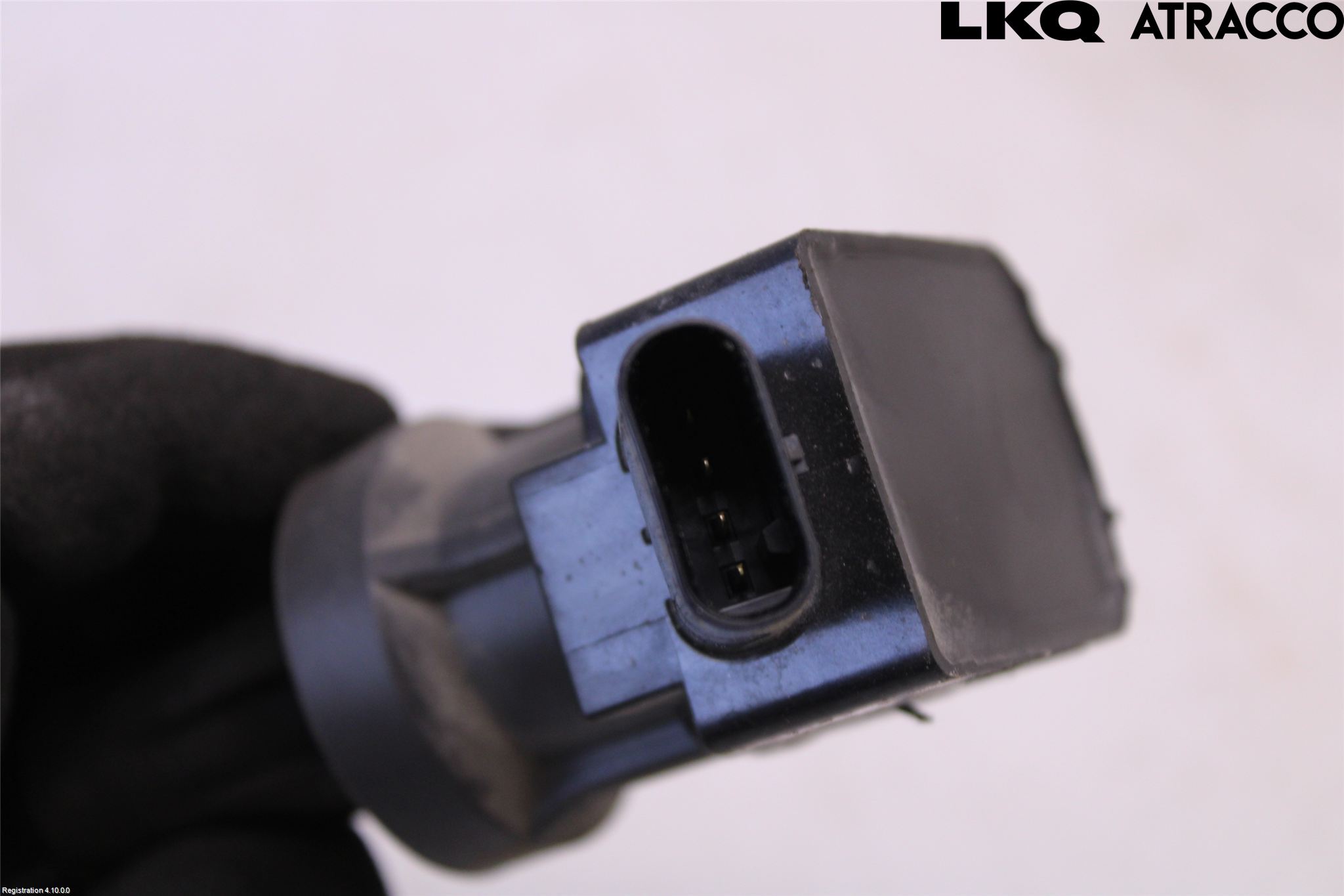 Kia NIRO (DE) 17-22 Tändspole