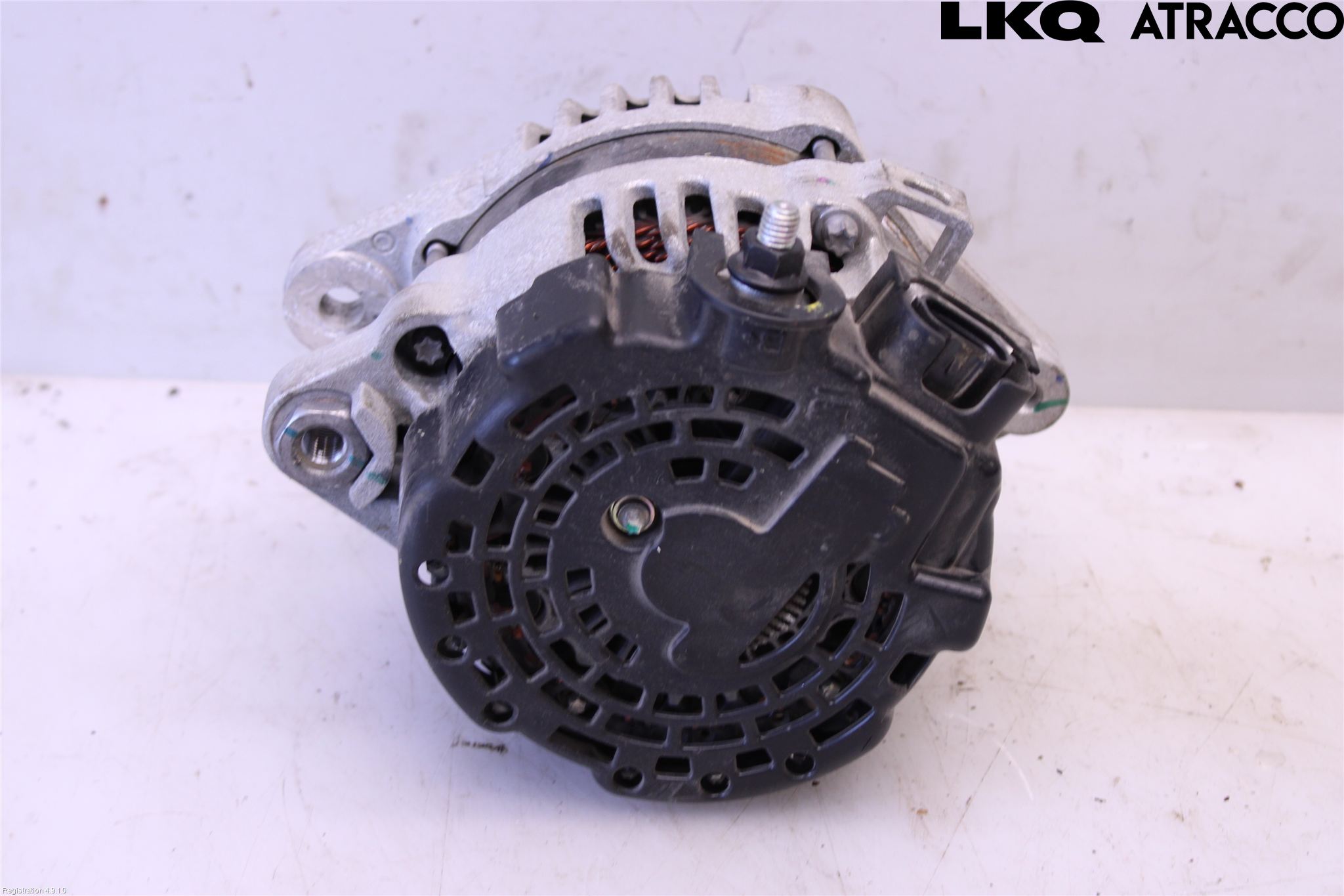 Kia CEED/CEED SW 19- Generator