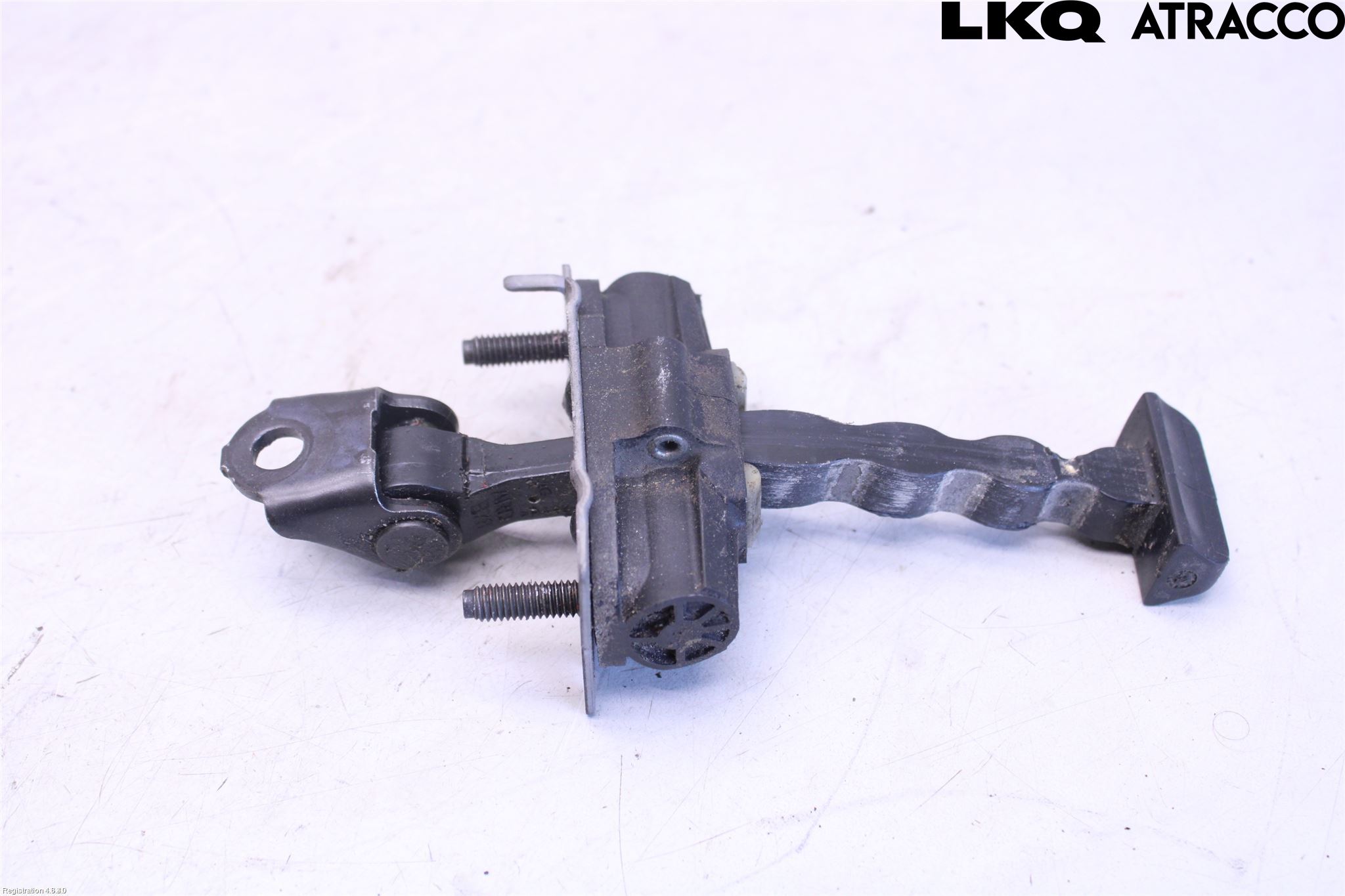 Subaru FORESTER SH  08-13 Dörrstopp