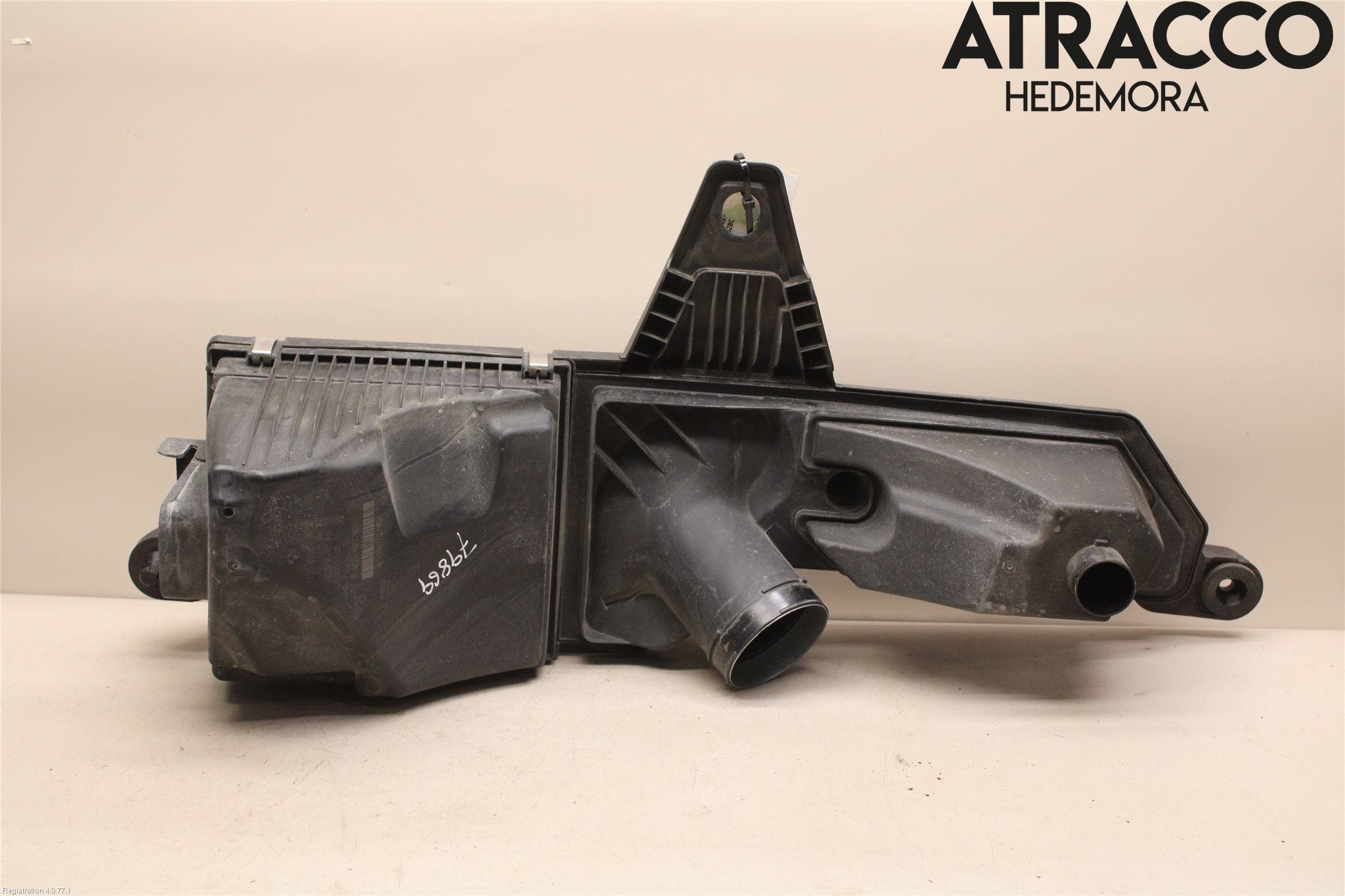 BMW 3 F30/F31/F80 12-19 Luftrenare