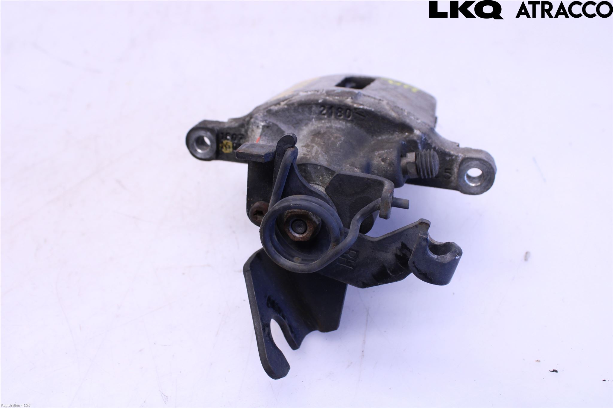 Ford MUSTANG V 05-14 Bromsok Bak Höger