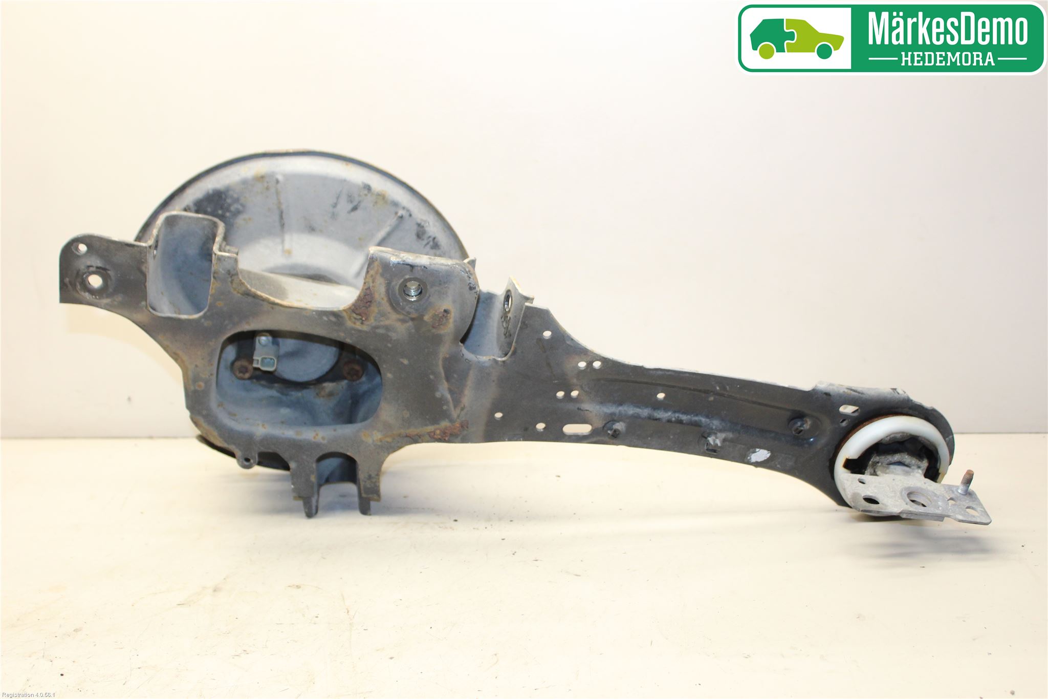 Volvo V70 14-16 Hjullagerhus Bak Hö