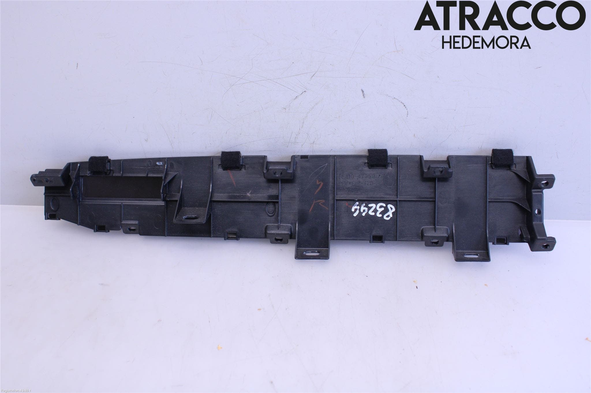 Toyota PRIUS NWH20 04-08 Instrumentbräda Inlägg-Dekorlist
