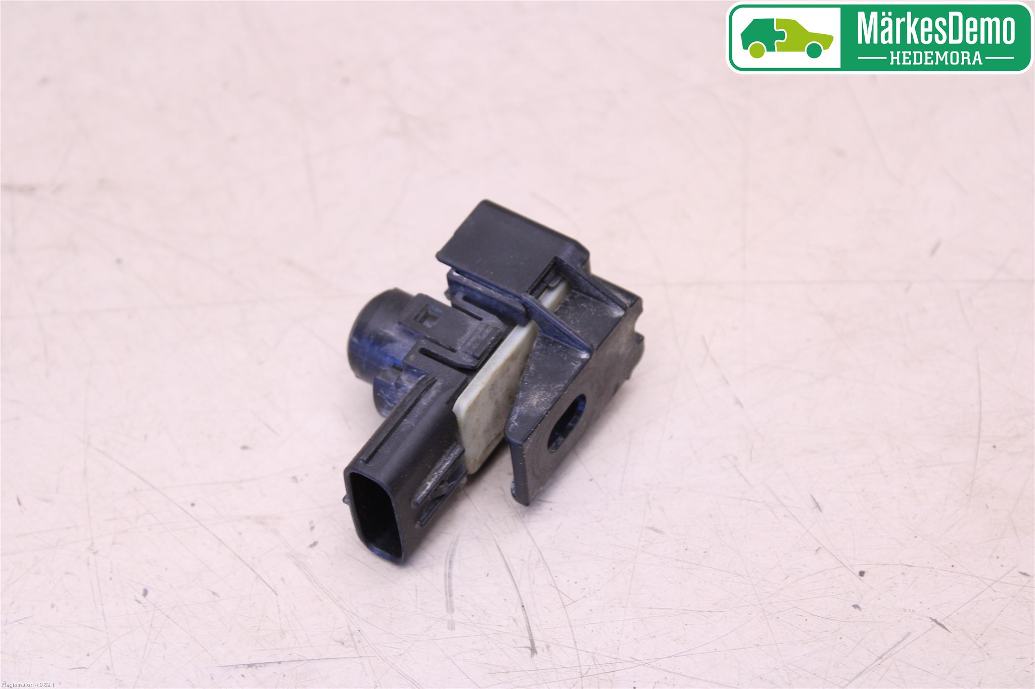 Lexus CT 200h Parkeringshjälp Backsensor