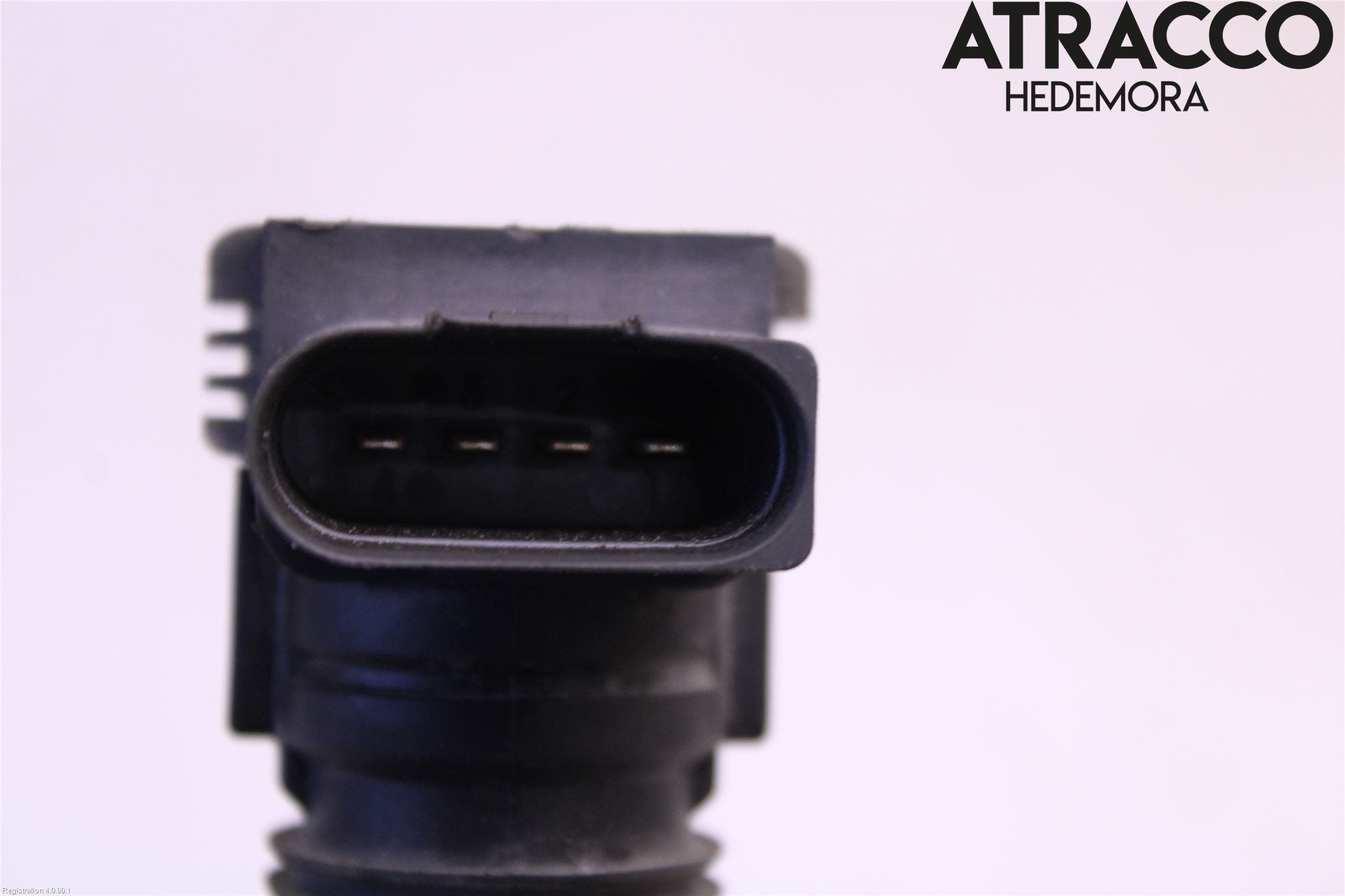 Audi A4/S4 08-11 Tändspole