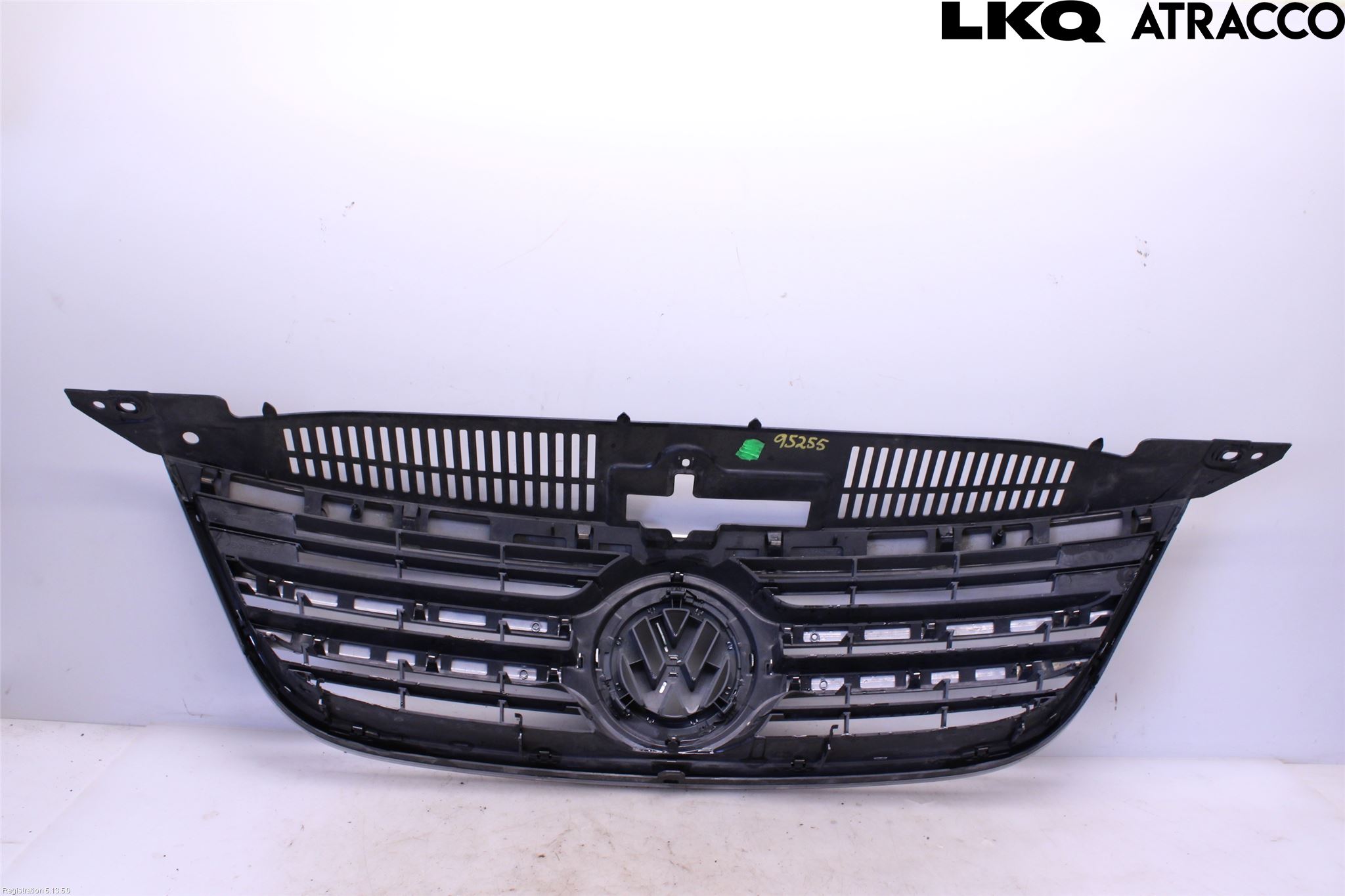 Volkswagen VW TIGUAN 07-16 Grill Komp