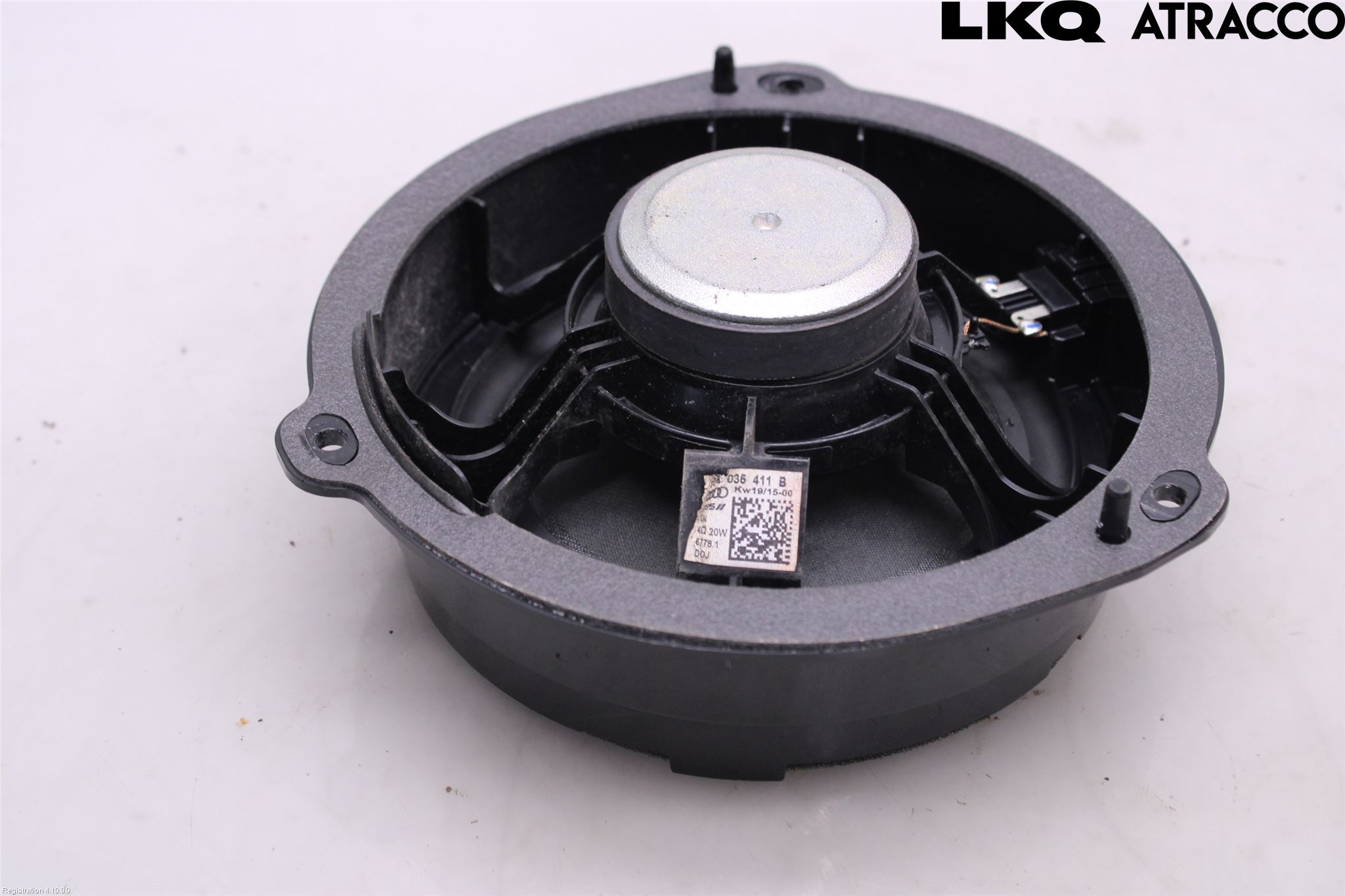 Audi A3/S3 8V 13-20 Högtalare