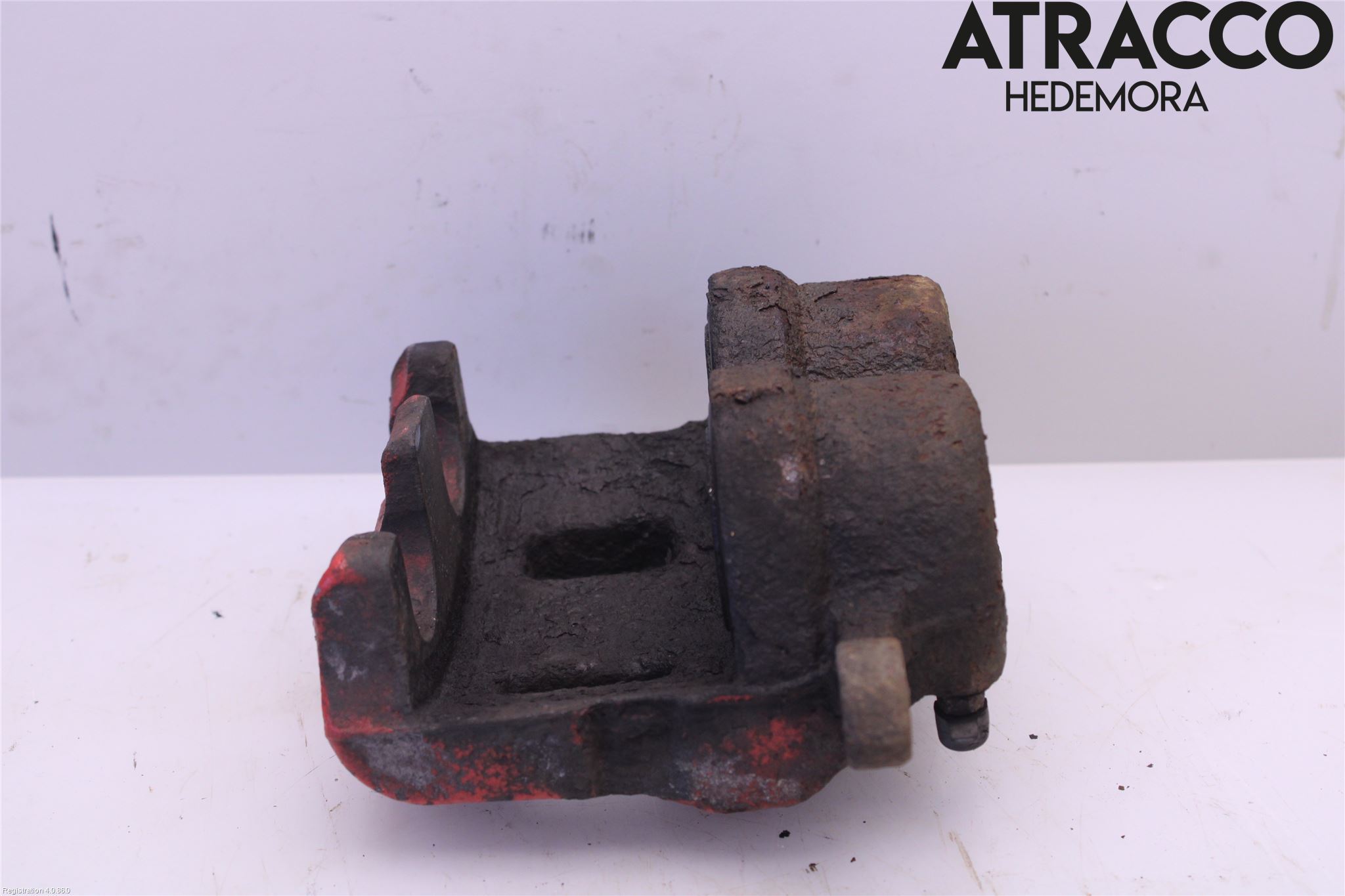 Chevrolet CAPTIVA Bromsok Fram Höger