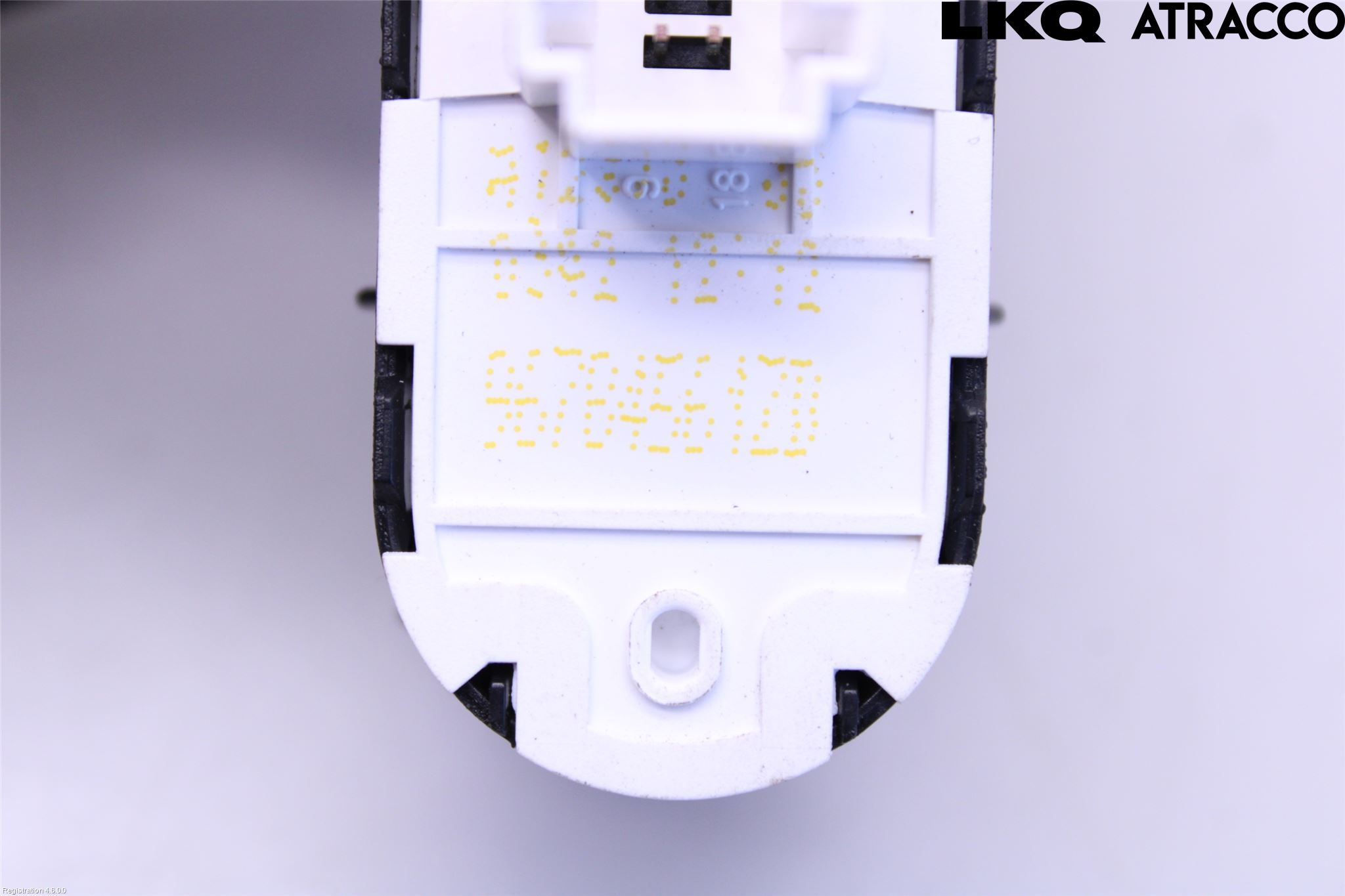 Citroen JUMPY/E-JUMPY 16- Strömställare Elhiss