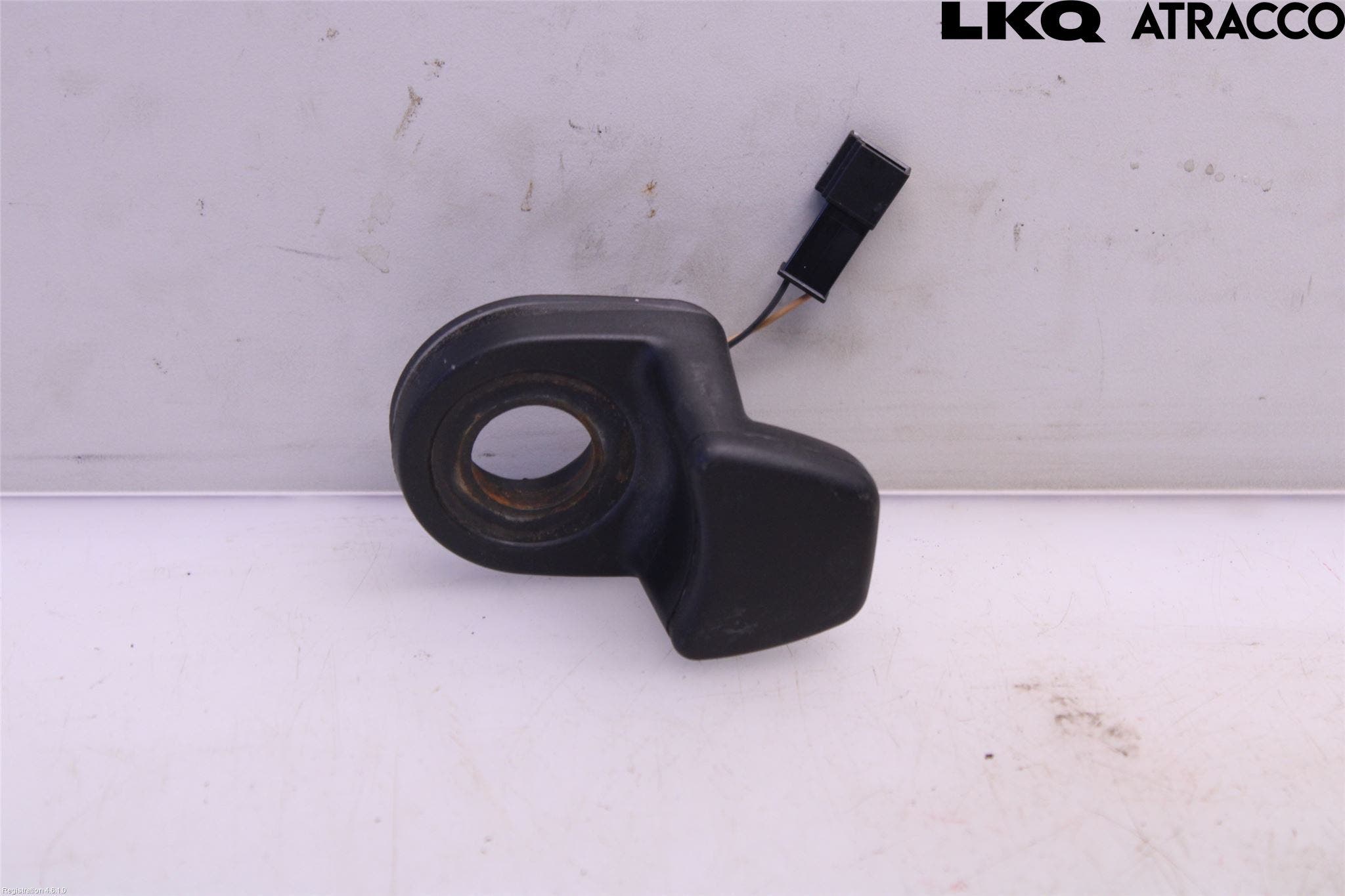 BMW 5 F10/F11/F18 09-17 Bakluckehandtag