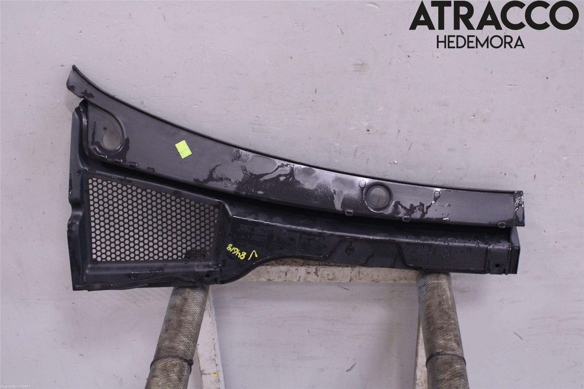 Seat ARONA Torpedplåt-Torpedplast