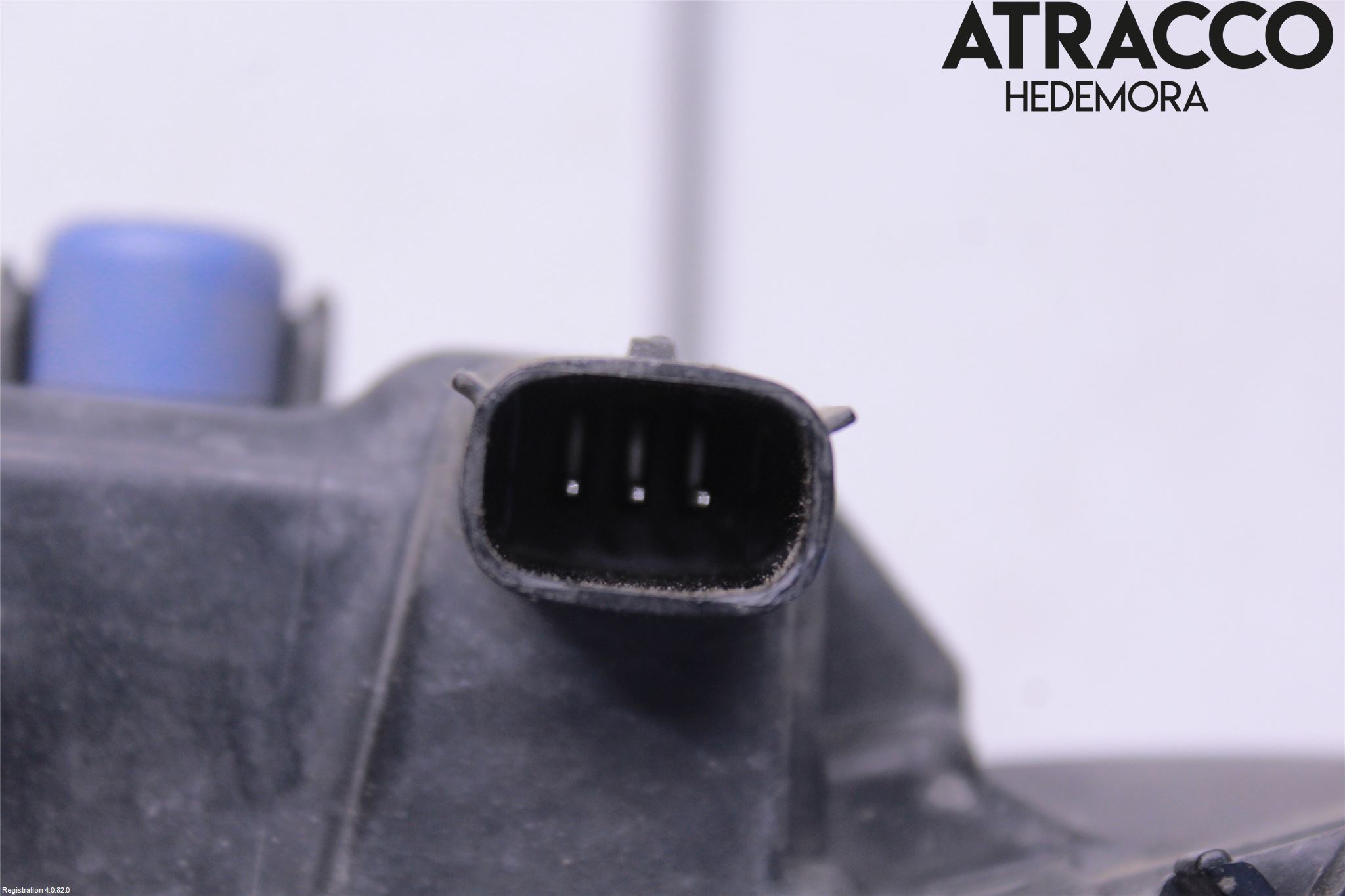 Ford MONDEO 07-15 Positionsljus Fram Vä