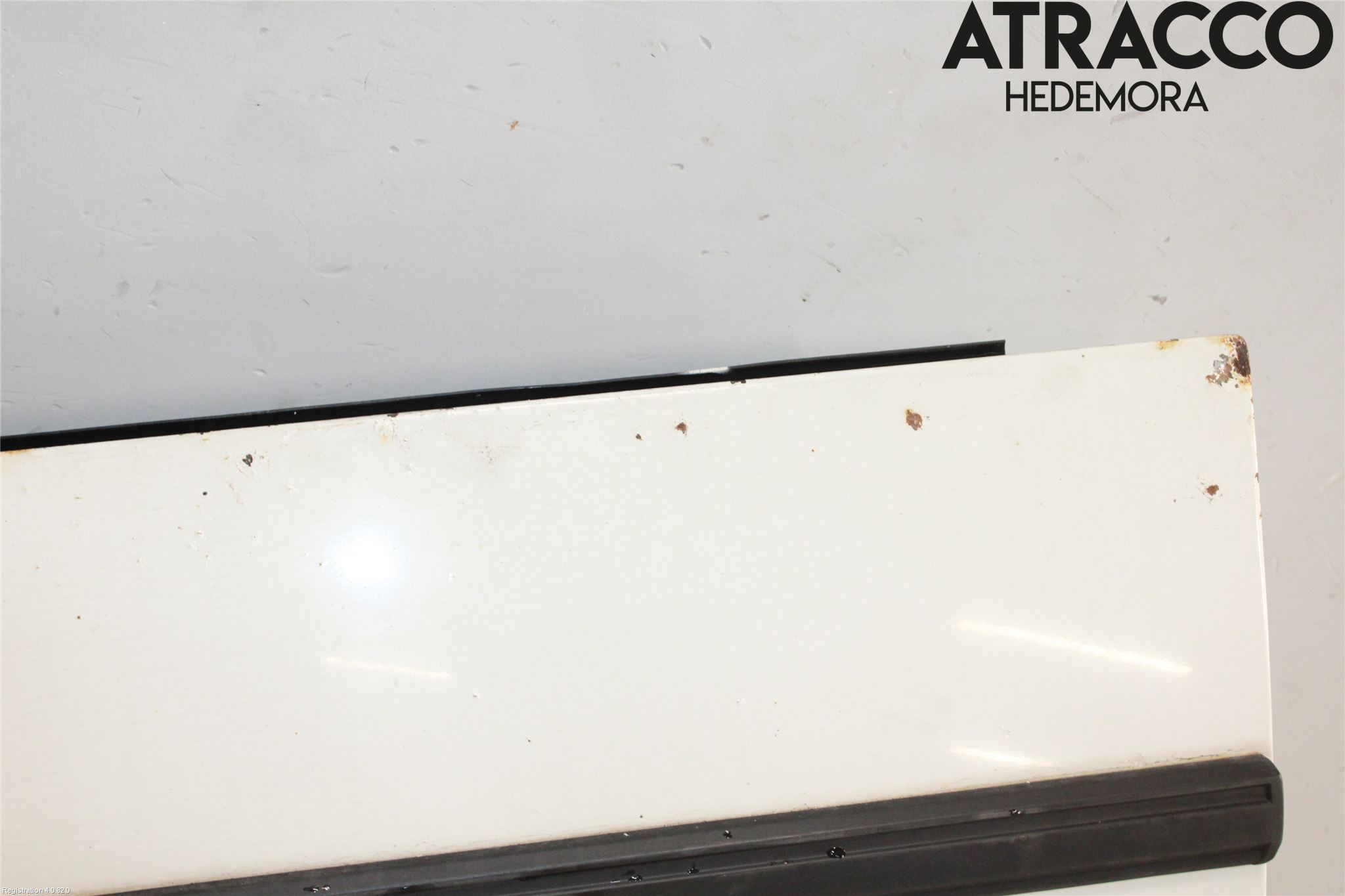 Volvo 940 91-98 Dörr Fram Höger