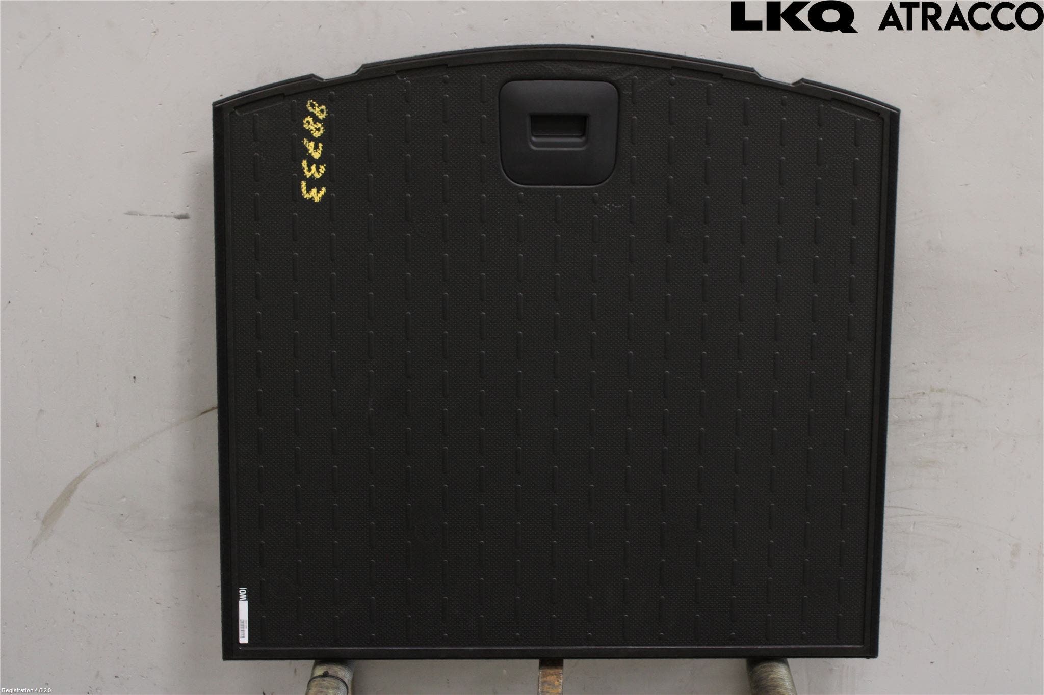 Toyota COROLLA 19- Bagage Golv