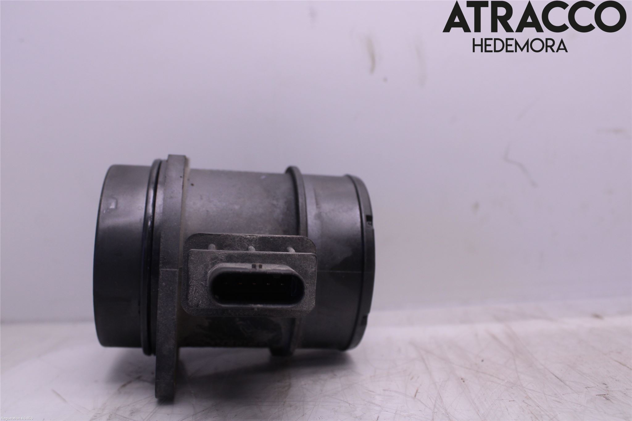 Kia OPTIMA 16-20 Injluftmassamätare