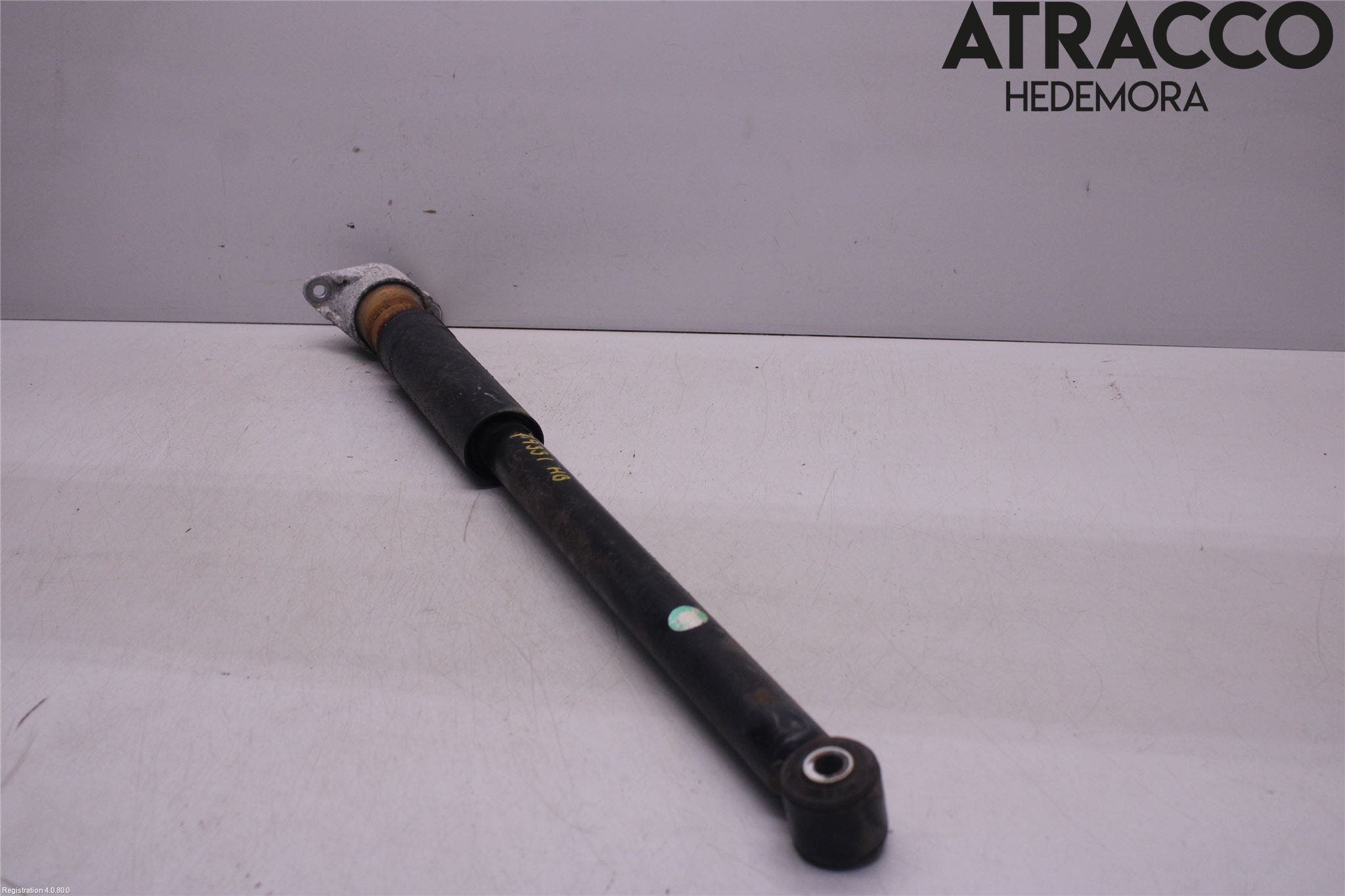 Ford FIESTA 13-17 Stötdämpare Bak