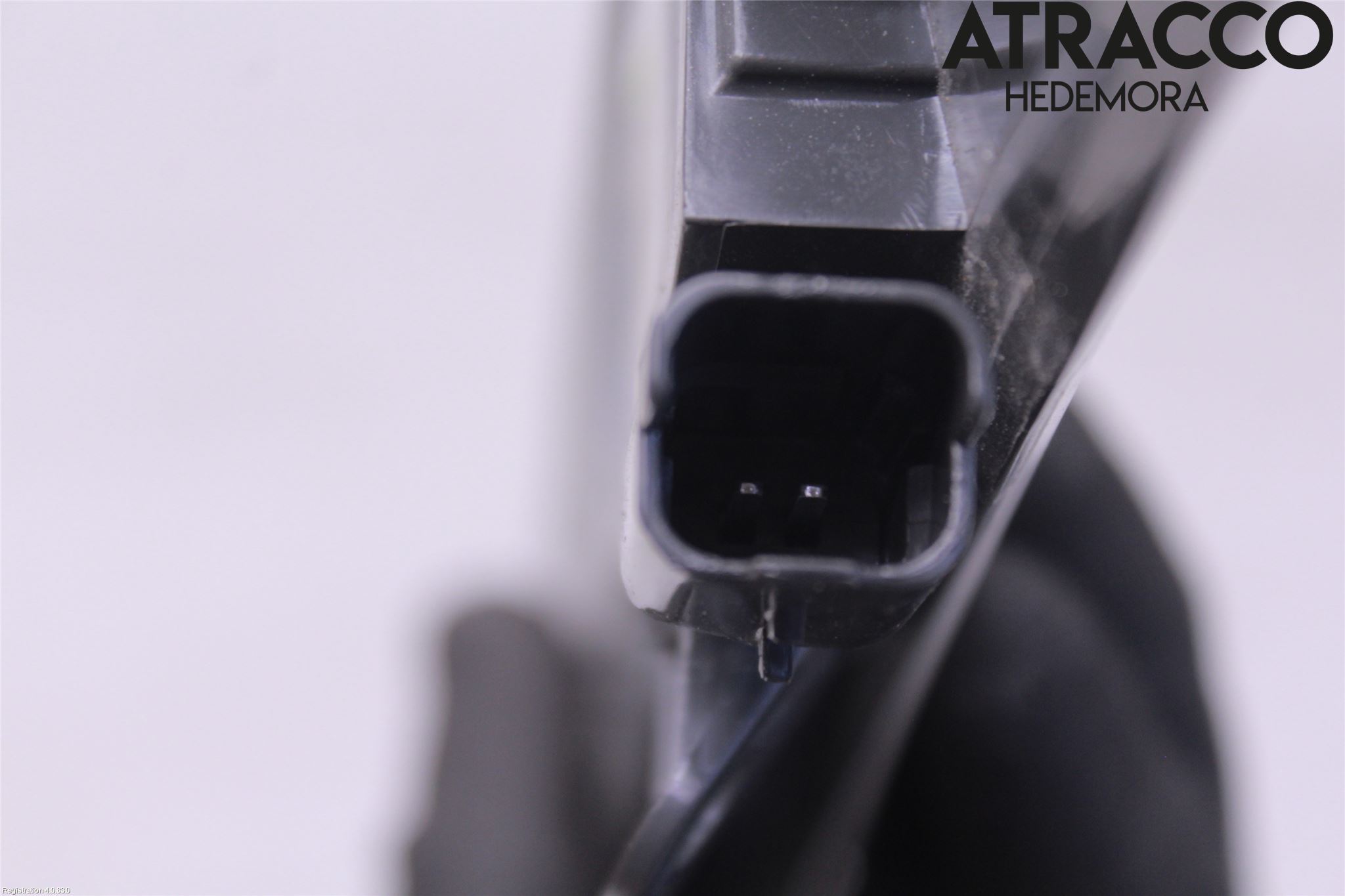 Peugeot 208/E-208 20- Bromsljus Bakruta