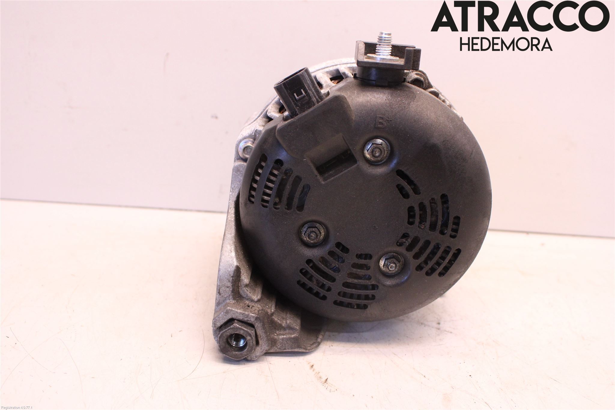 BMW 5 F10/F11/F18 09-17 Generator