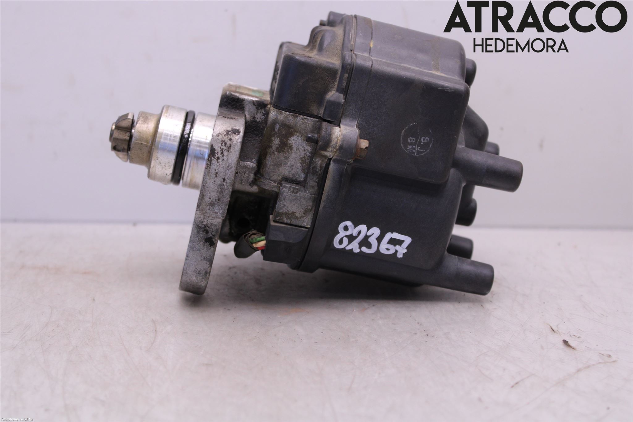 Toyota COROLLA 88-92 Fördelare