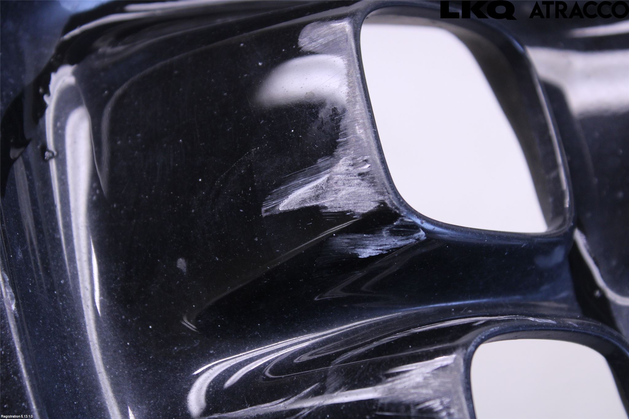 Kia CEED 12-18 Dimljussarg Fram