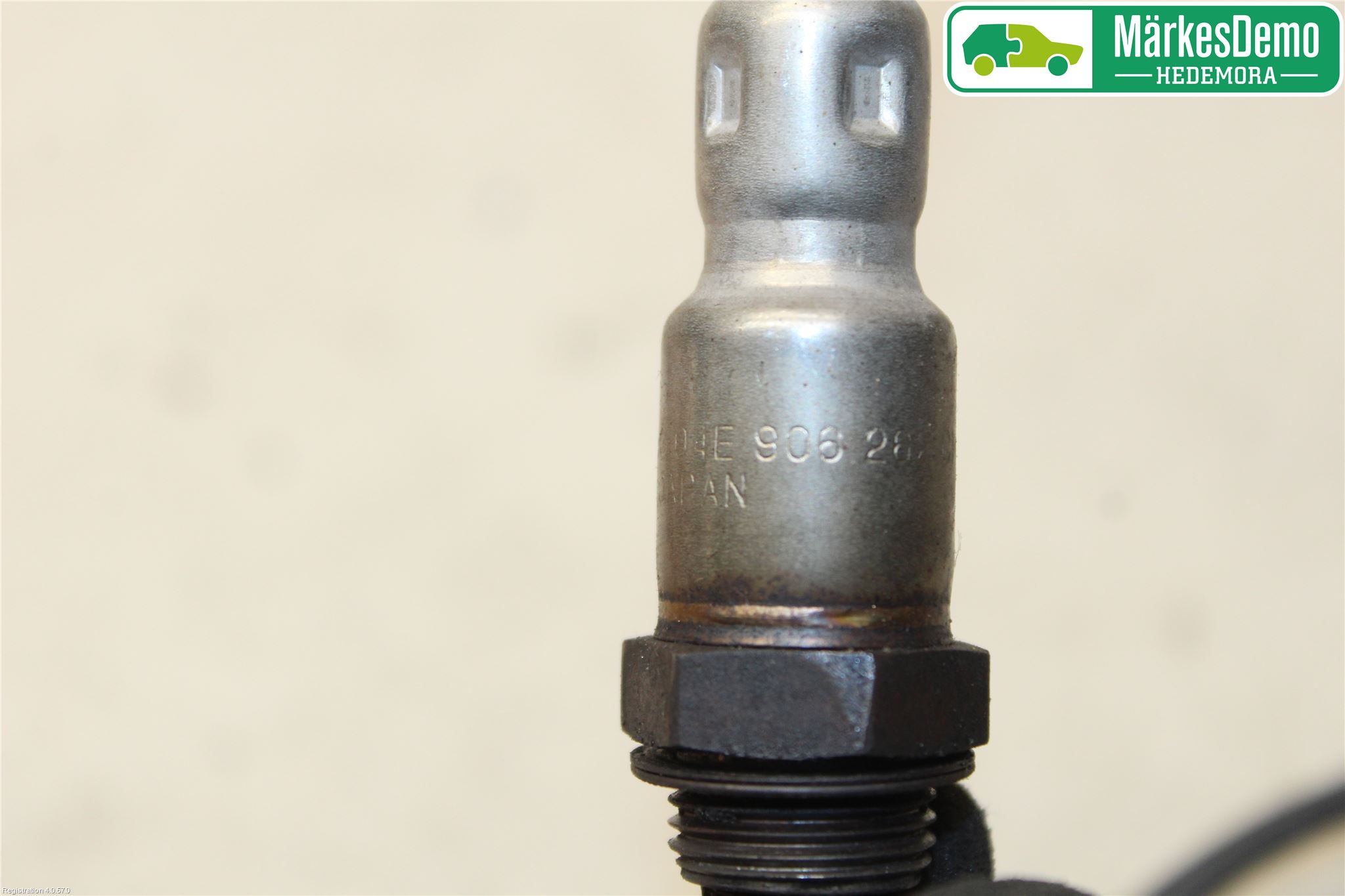 Volkswagen VW PASSAT 15-19 Injlambdasond