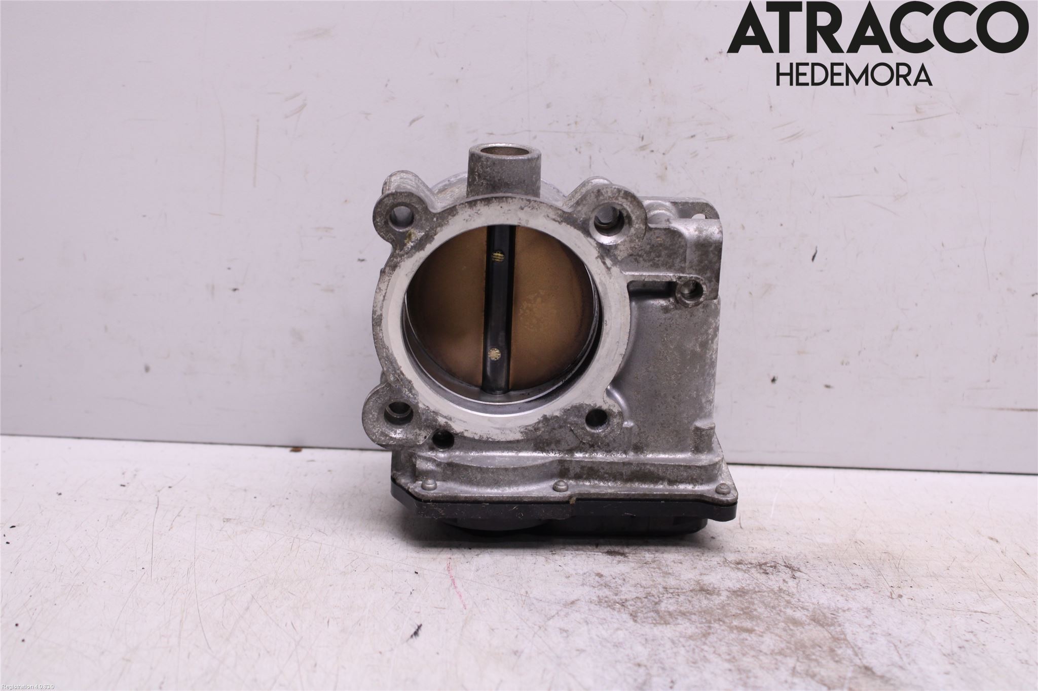 Volvo S40 04-07 Injspjällhus